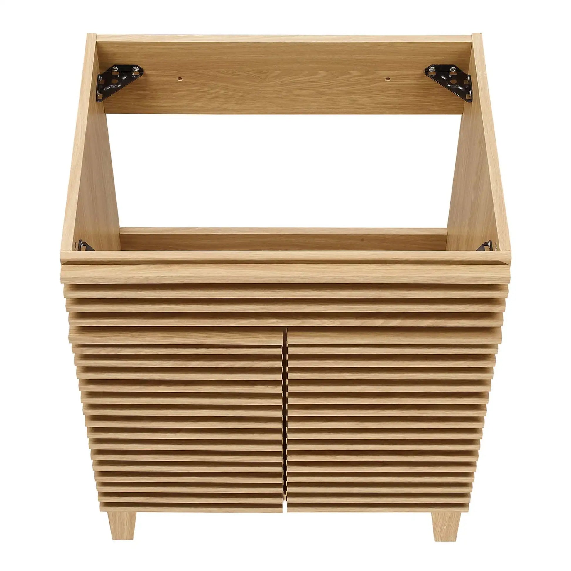 Render 24" Bathroom Vanity Cabinet (Sink Basin Not Included) by Modway - Best Buy Furniture