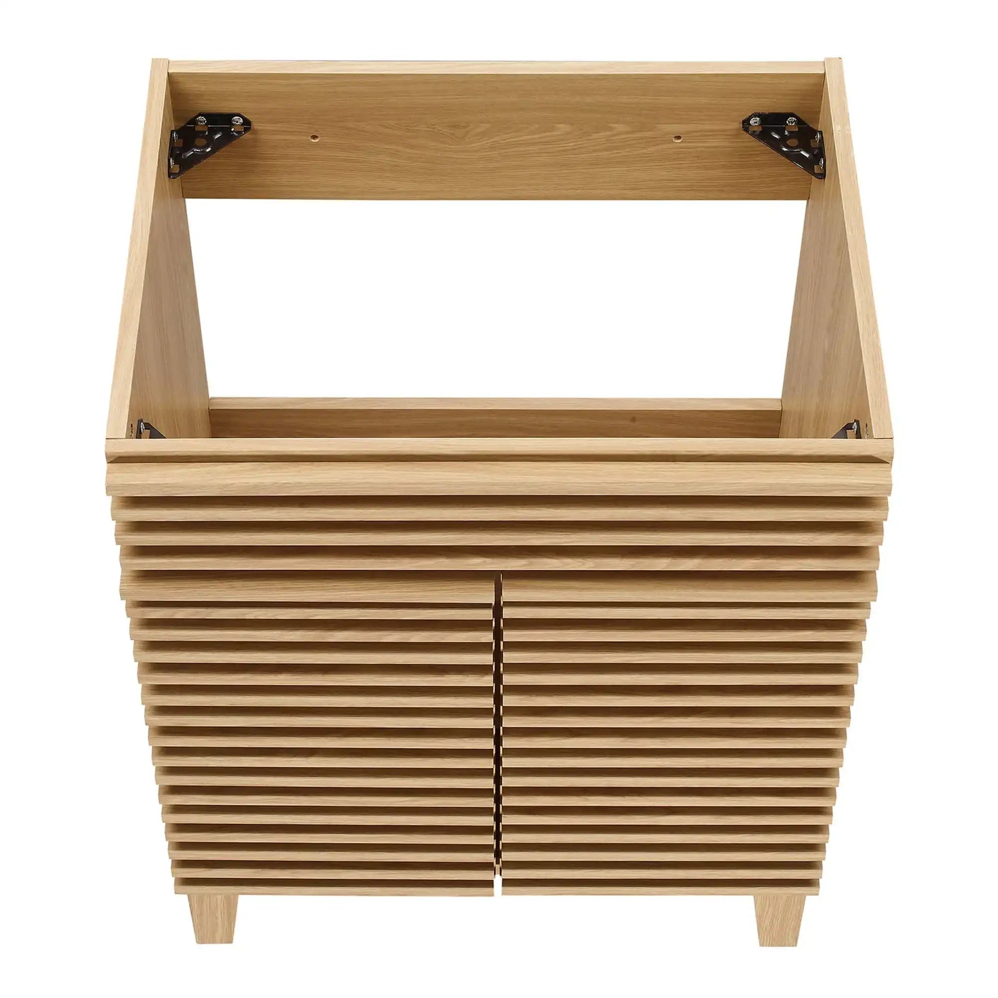 Render 24" Bathroom Vanity Cabinet (Sink Basin Not Included) by Modway - Best Buy Furniture
