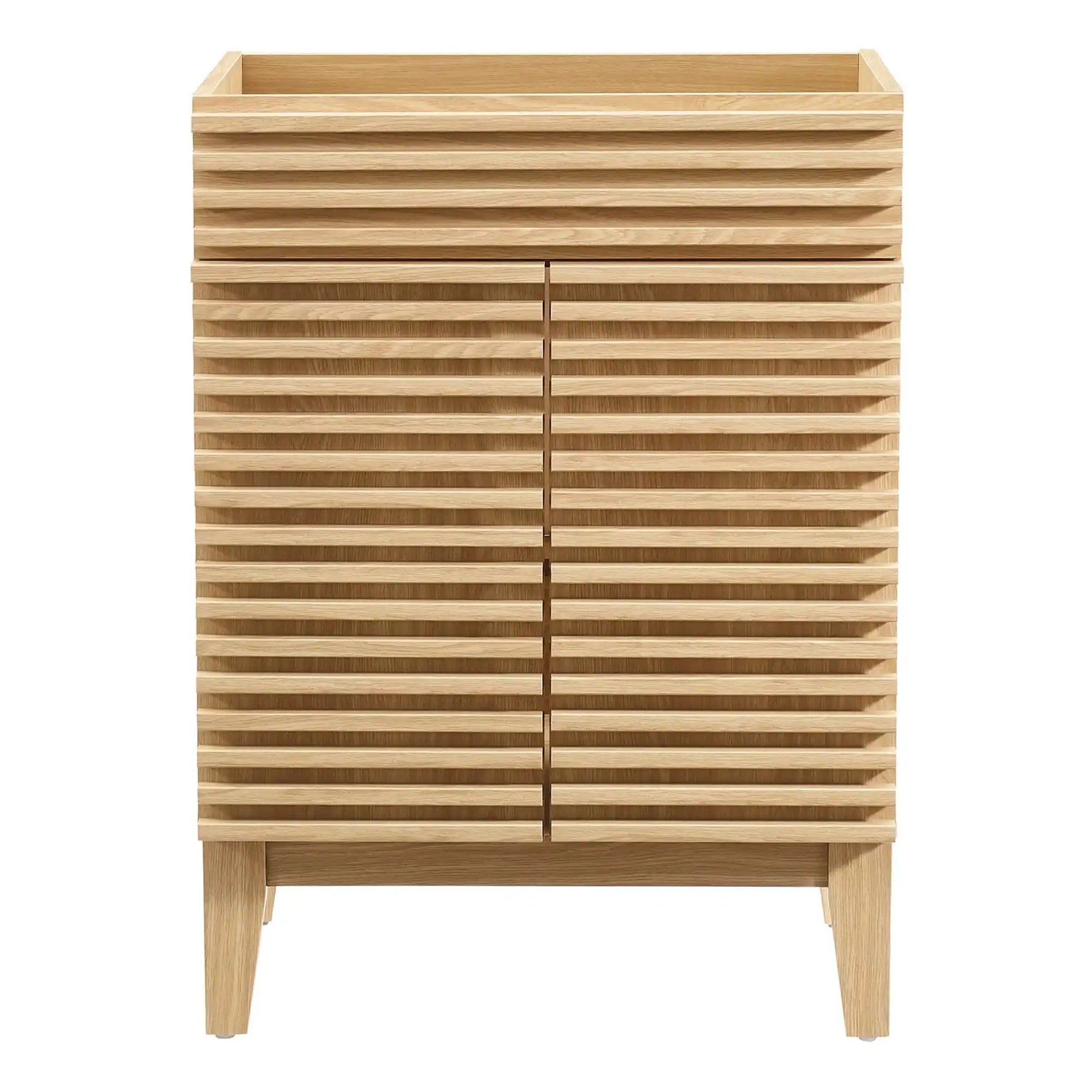 Render 24" Bathroom Vanity Cabinet (Sink Basin Not Included) by Modway - Best Buy Furniture