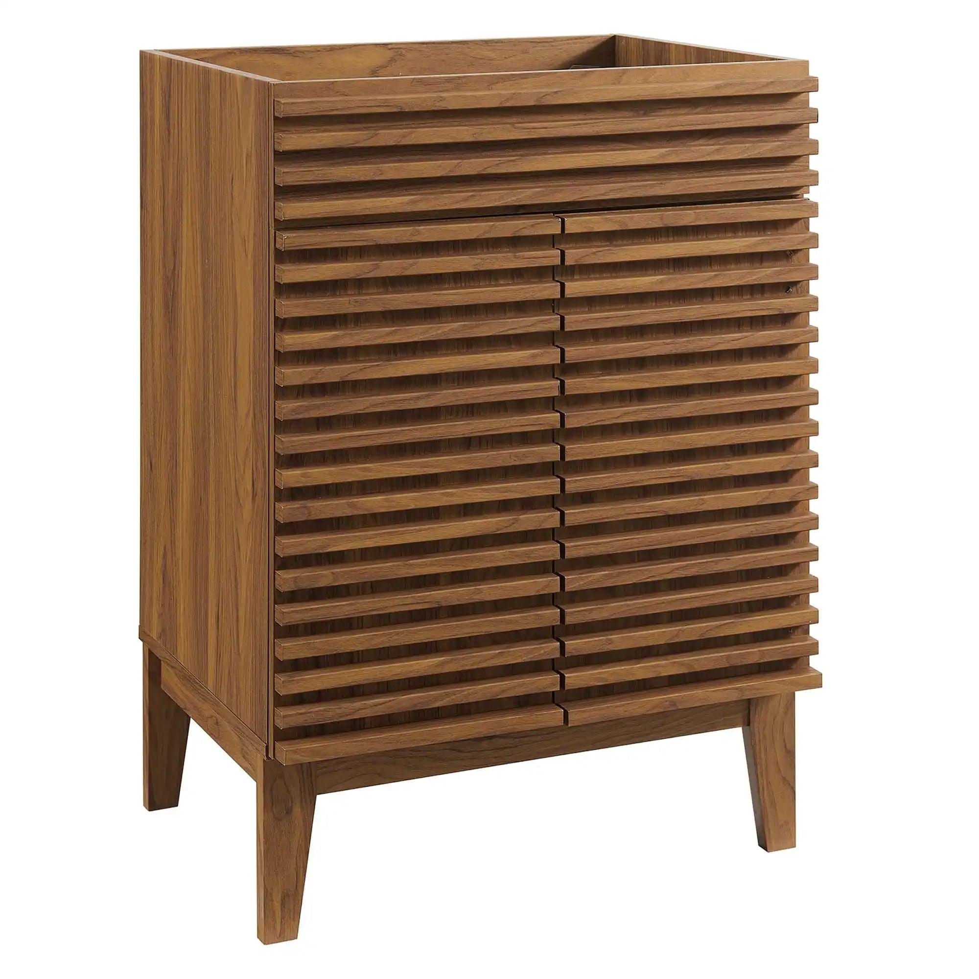 Render 24" Bathroom Vanity Cabinet (Sink Basin Not Included) by Modway - Best Buy Furniture