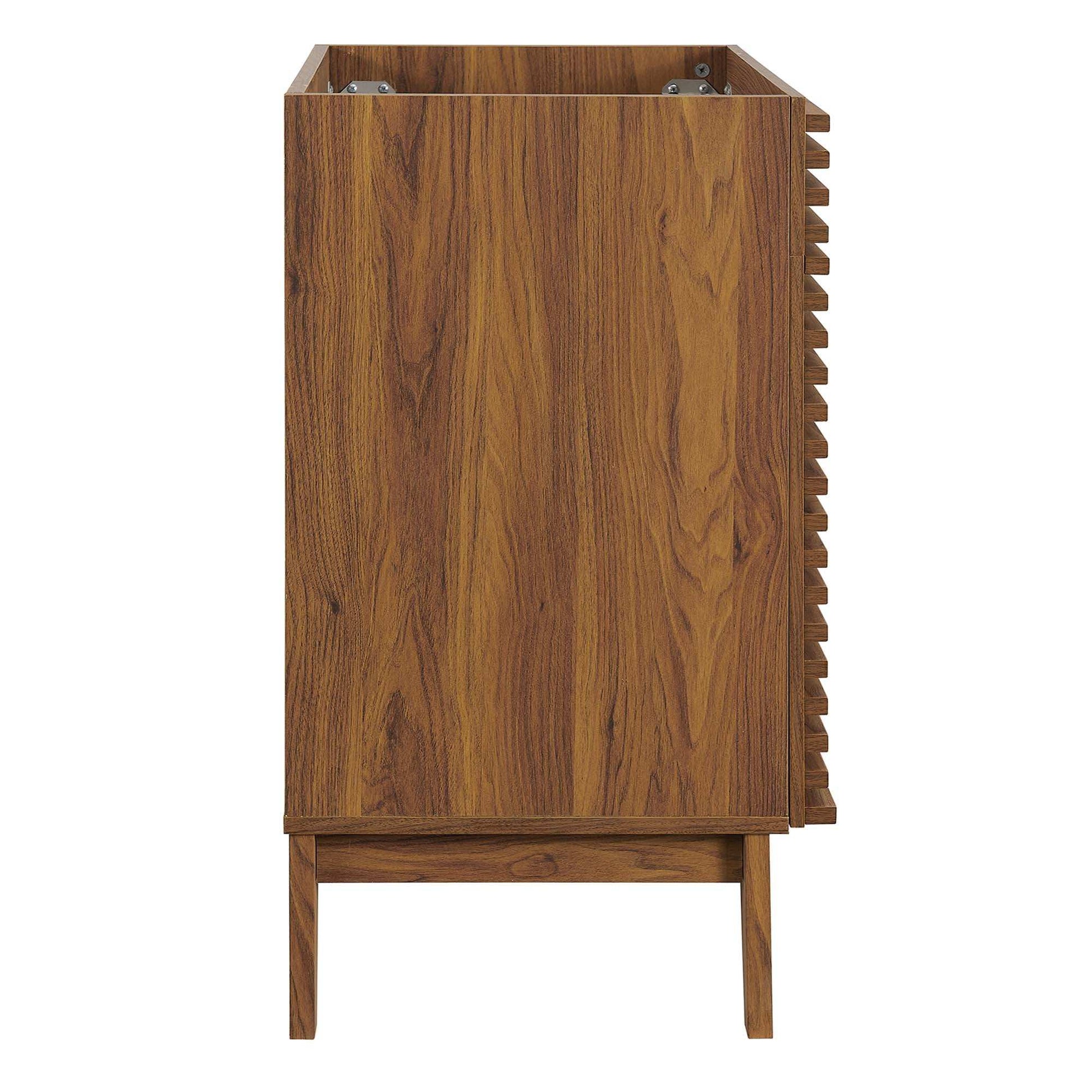 Render 24" Bathroom Vanity Cabinet (Sink Basin Not Included) by Modway - Best Buy Furniture