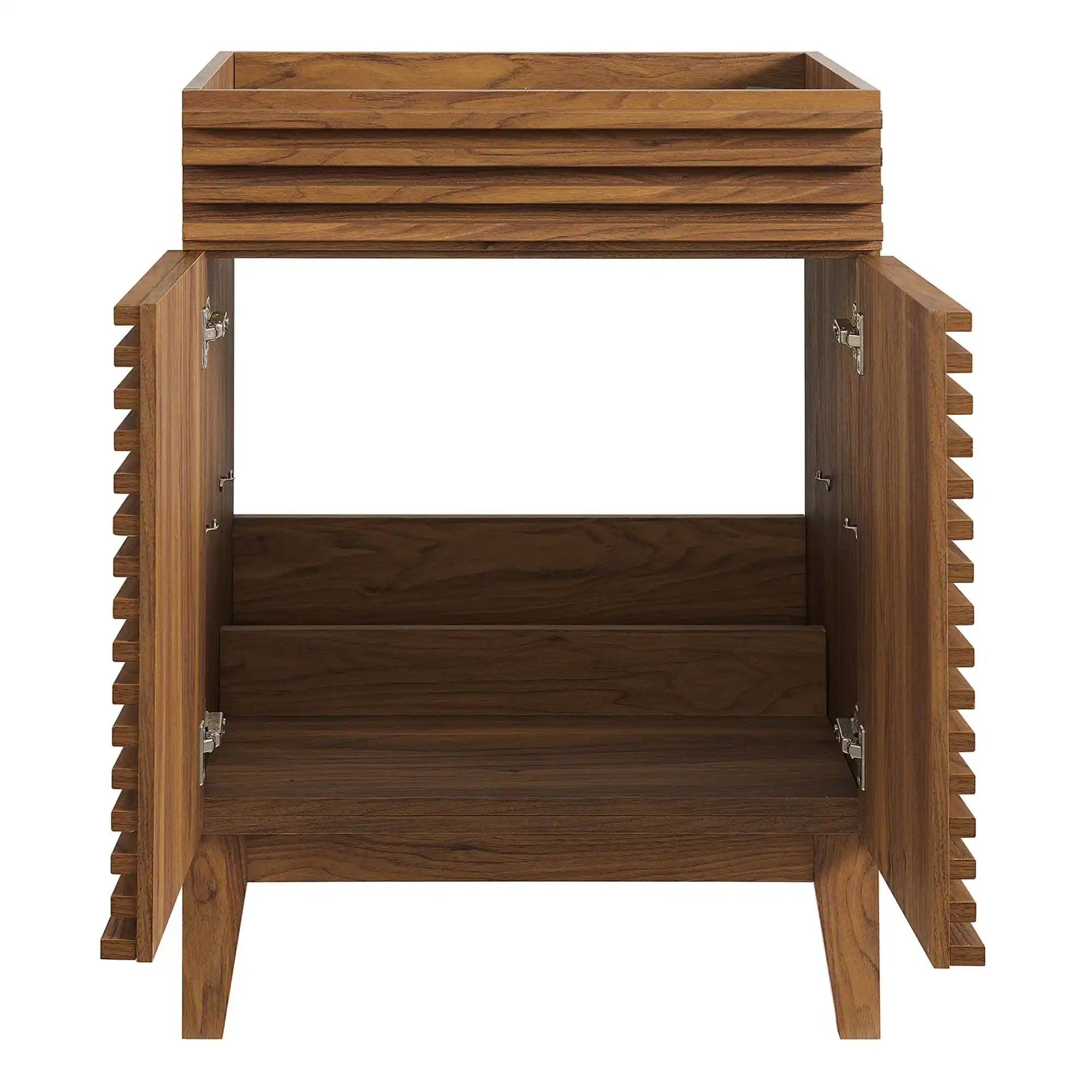 Render 24" Bathroom Vanity Cabinet (Sink Basin Not Included) by Modway - Best Buy Furniture