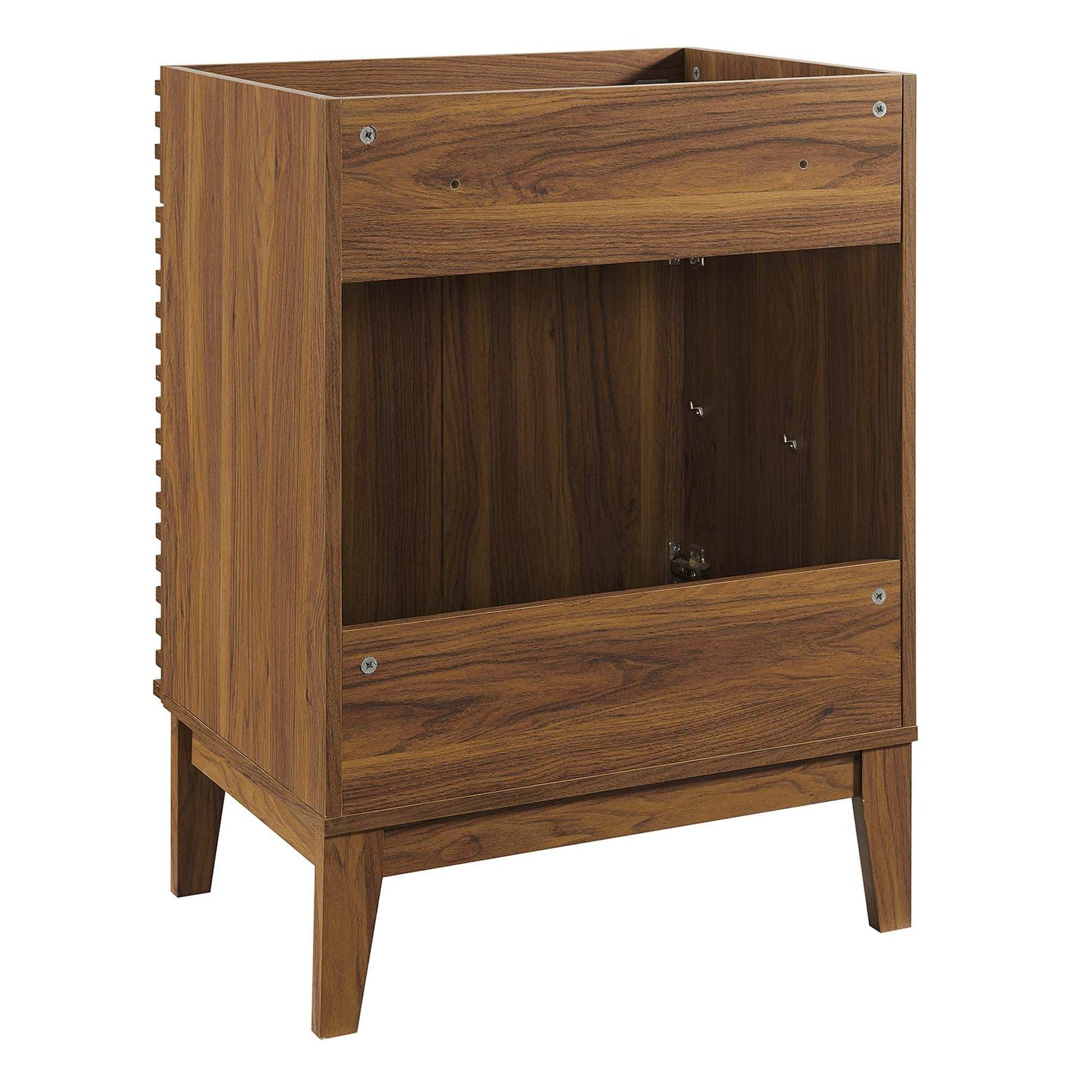 Render 24" Bathroom Vanity Cabinet (Sink Basin Not Included) by Modway - Best Buy Furniture