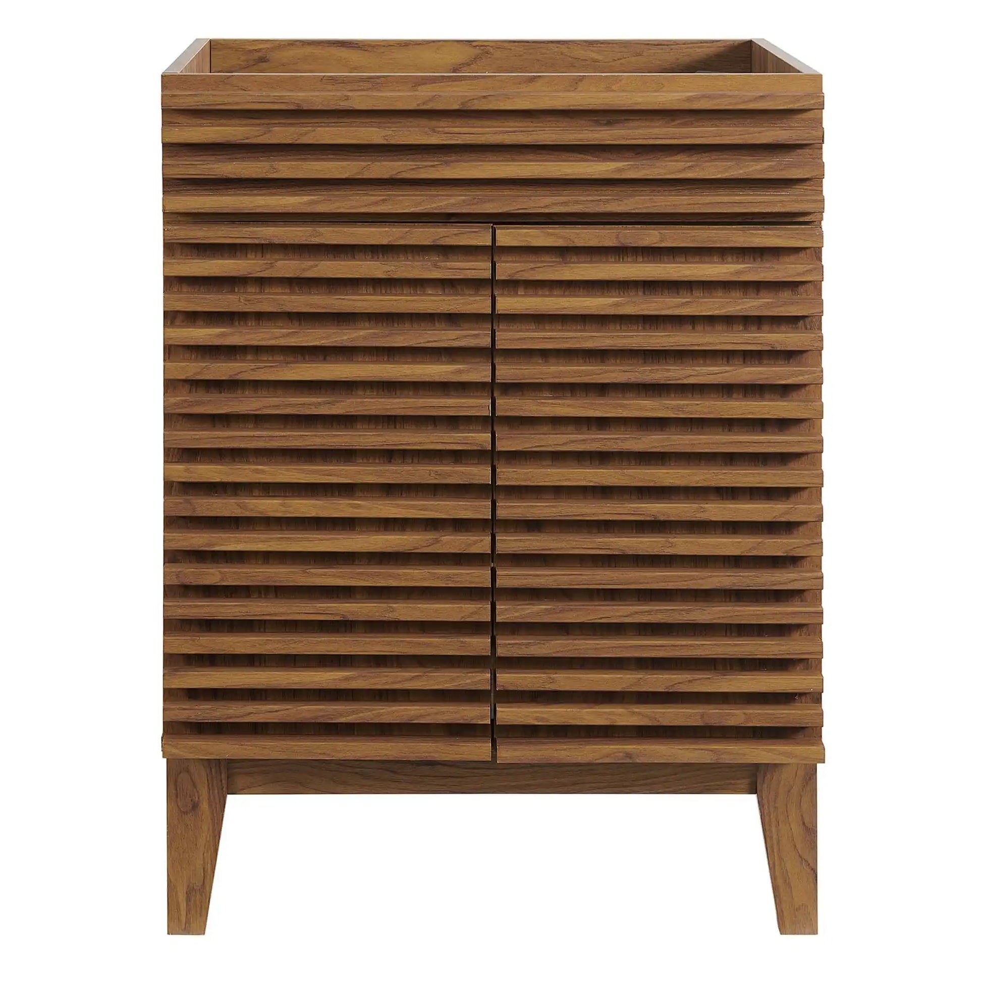 Render 24" Bathroom Vanity Cabinet (Sink Basin Not Included) by Modway - Best Buy Furniture
