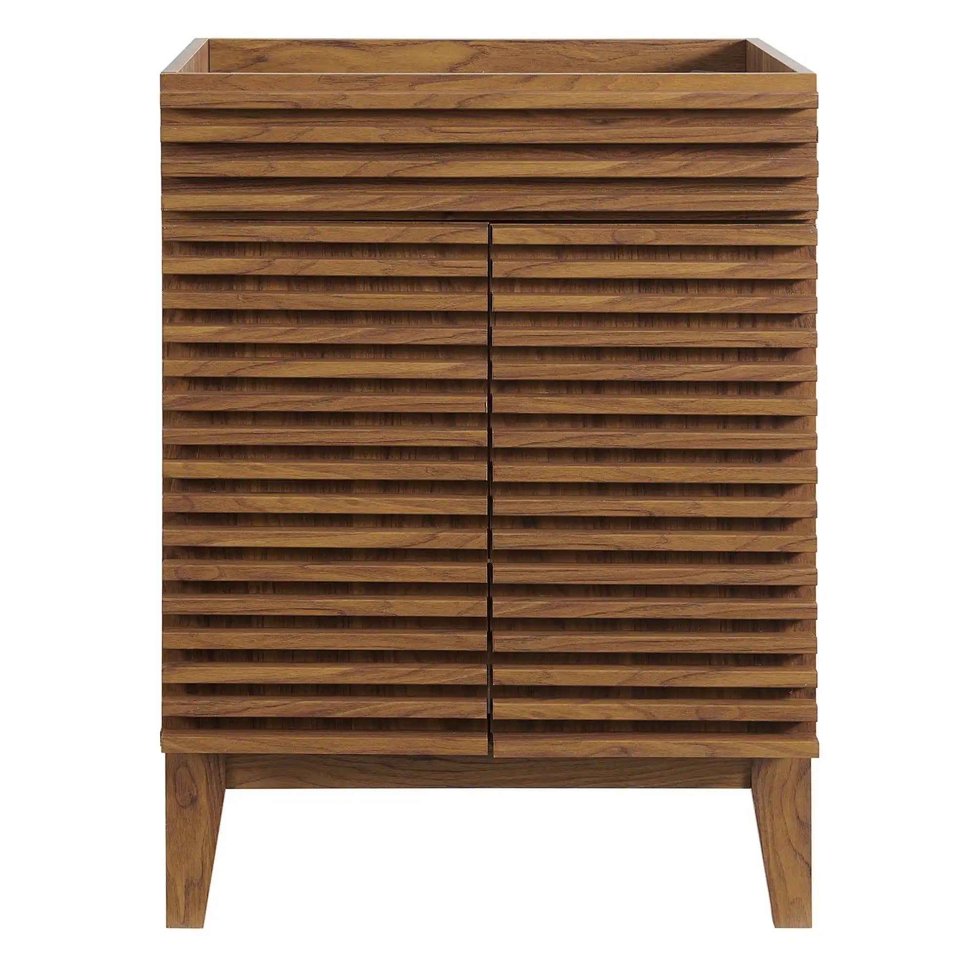 Render 24" Bathroom Vanity Cabinet (Sink Basin Not Included) by Modway - Best Buy Furniture
