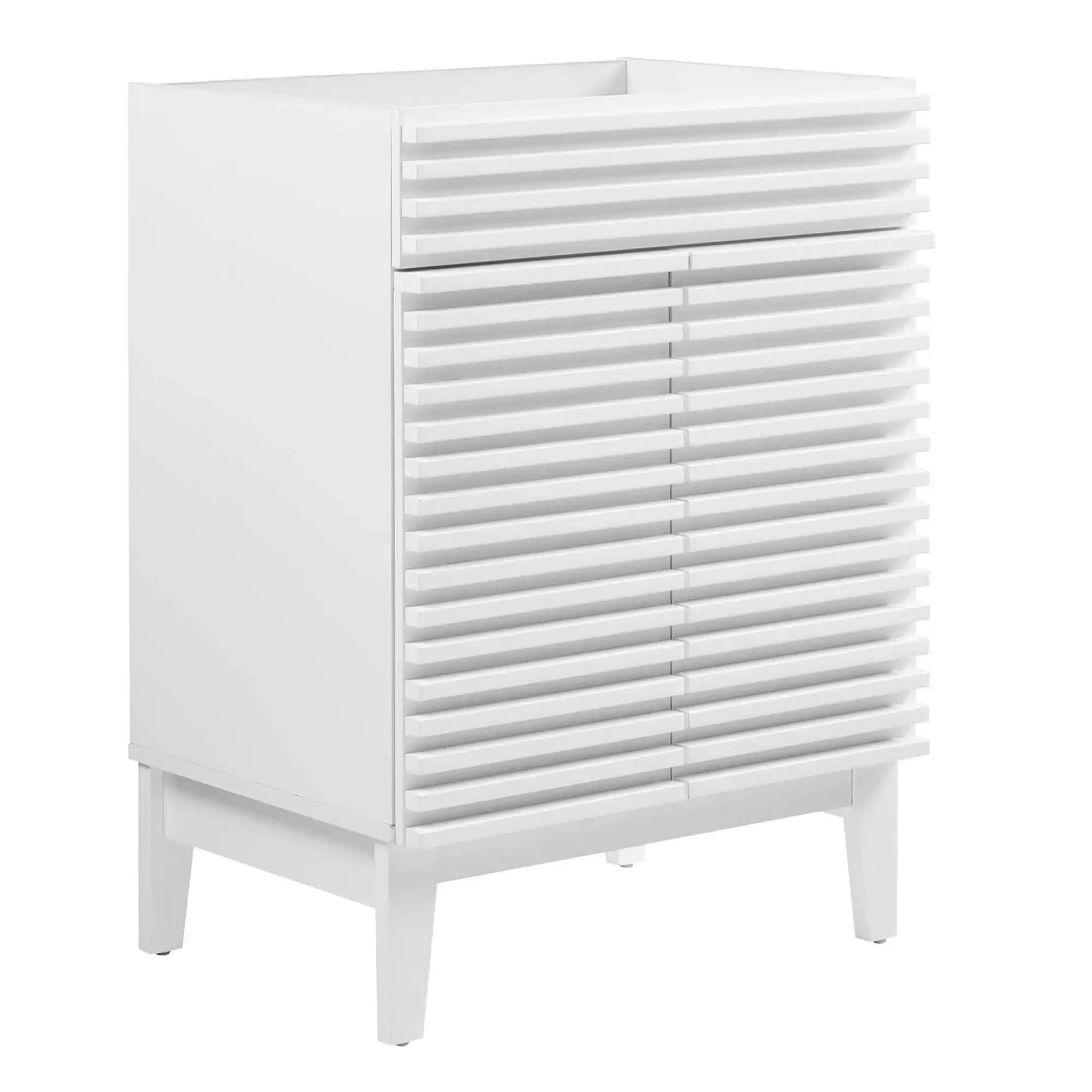 Render 24" Bathroom Vanity Cabinet (Sink Basin Not Included) by Modway - Best Buy Furniture