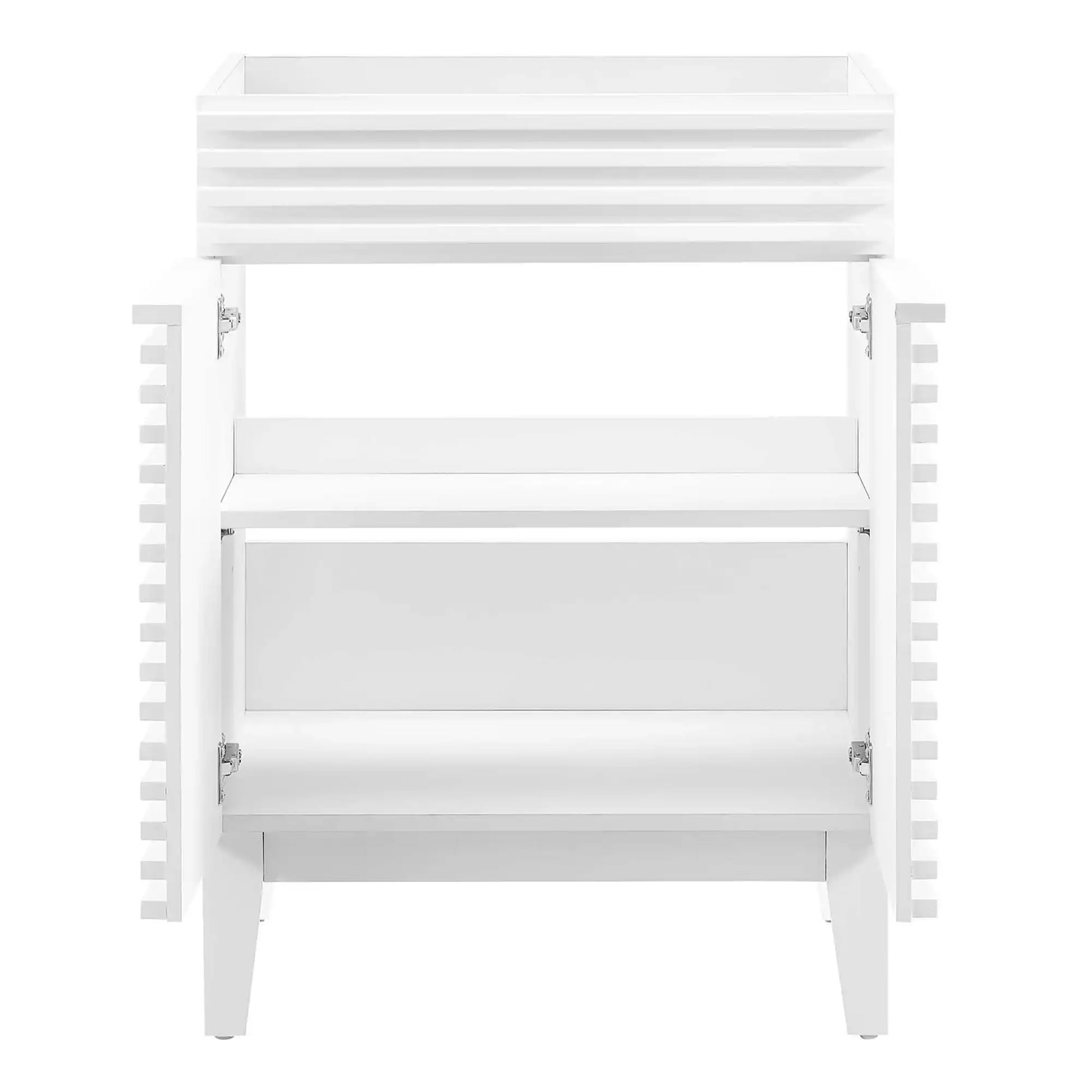 Render 24" Bathroom Vanity Cabinet (Sink Basin Not Included) by Modway - Best Buy Furniture