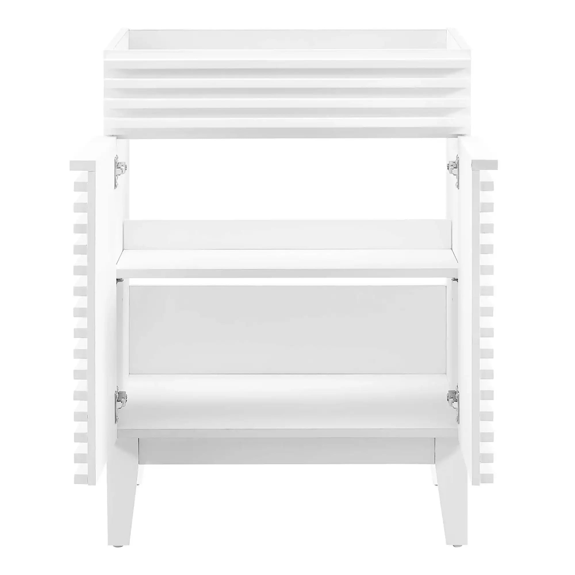Render 24" Bathroom Vanity Cabinet (Sink Basin Not Included) by Modway - Best Buy Furniture