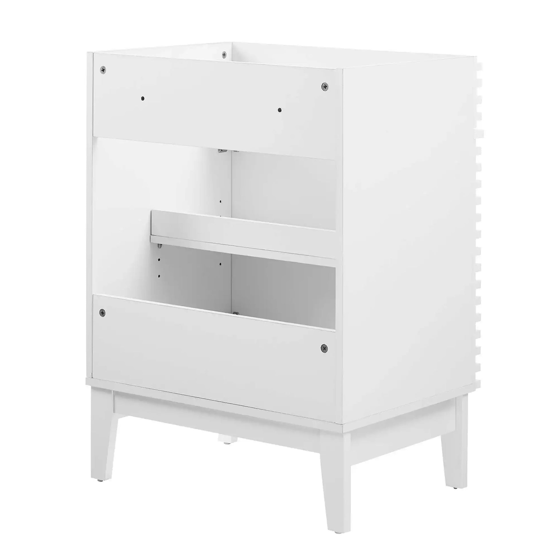 Render 24" Bathroom Vanity Cabinet (Sink Basin Not Included) by Modway - Best Buy Furniture