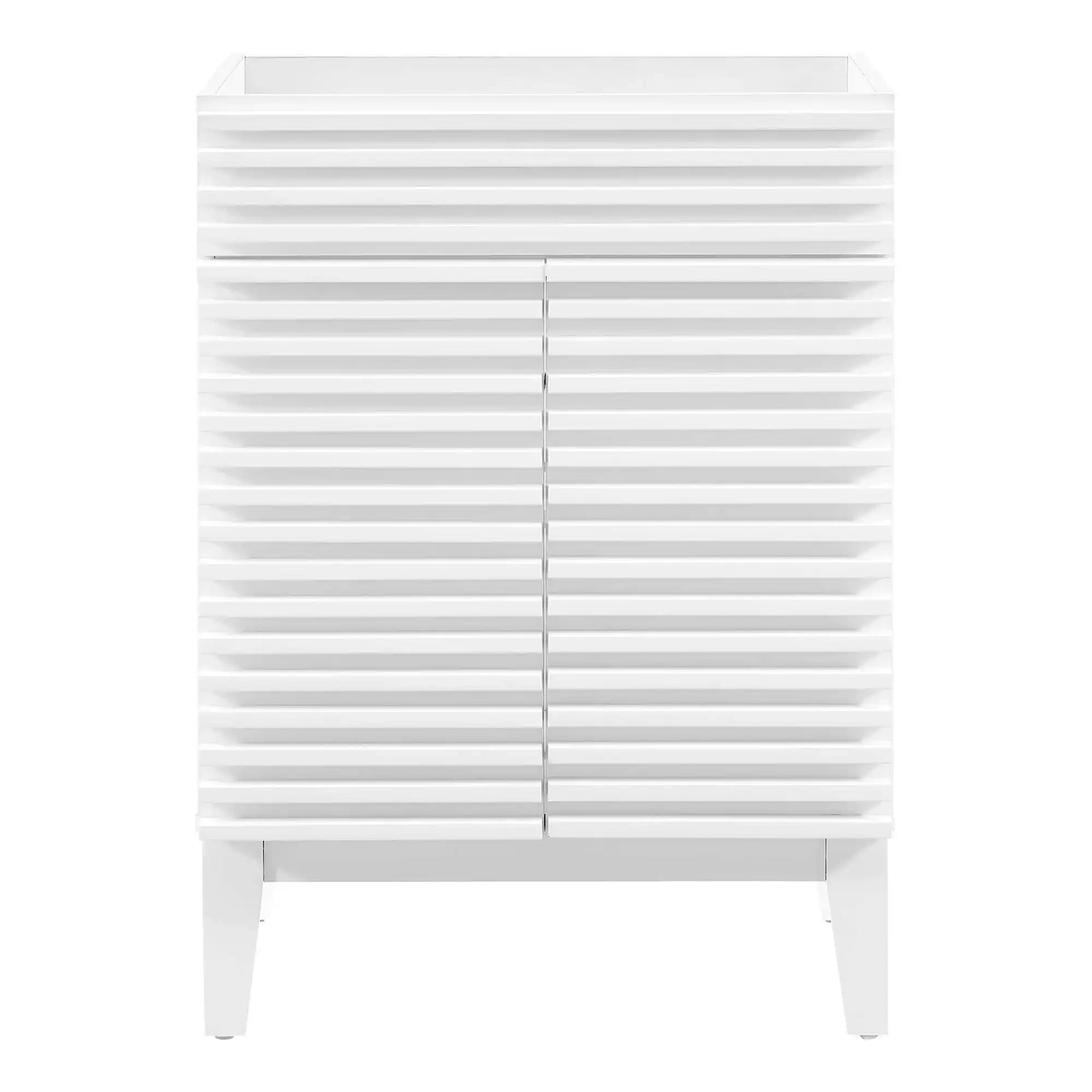 Render 24" Bathroom Vanity Cabinet (Sink Basin Not Included) by Modway - Best Buy Furniture