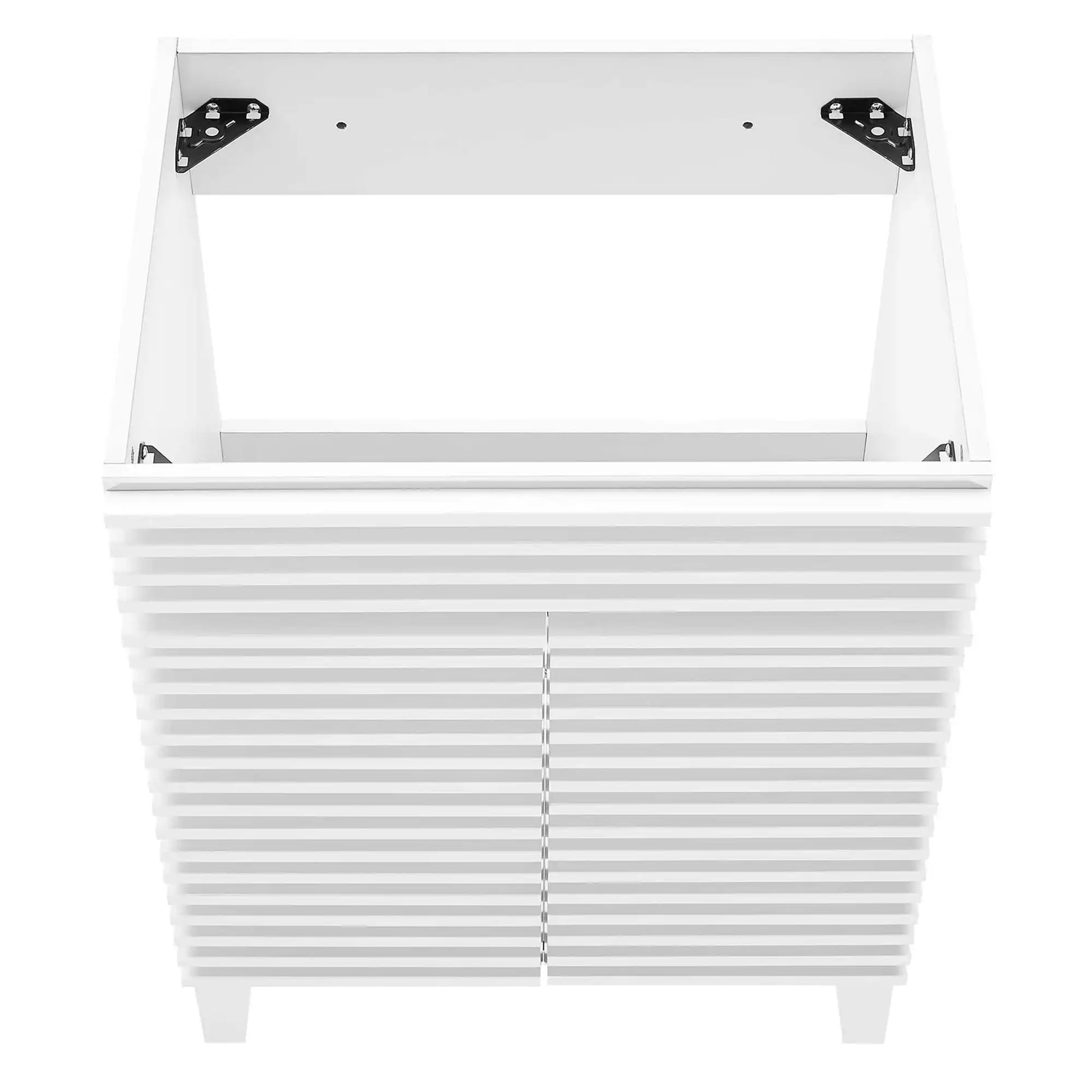 Render 24" Bathroom Vanity Cabinet (Sink Basin Not Included) by Modway - Best Buy Furniture