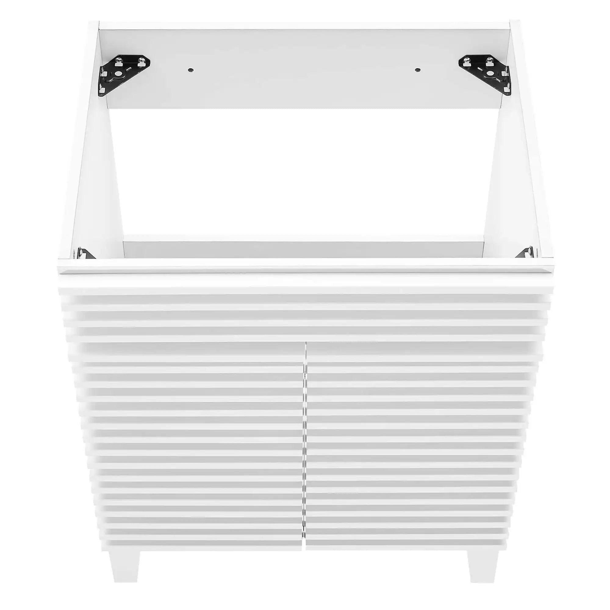Render 24" Bathroom Vanity Cabinet (Sink Basin Not Included) by Modway - Best Buy Furniture