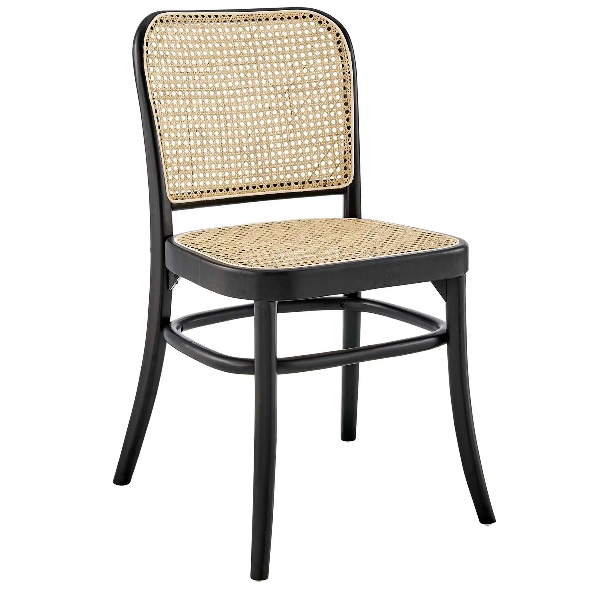 Winona Wood Dining Side Chair by Modway - Best Buy Furniture