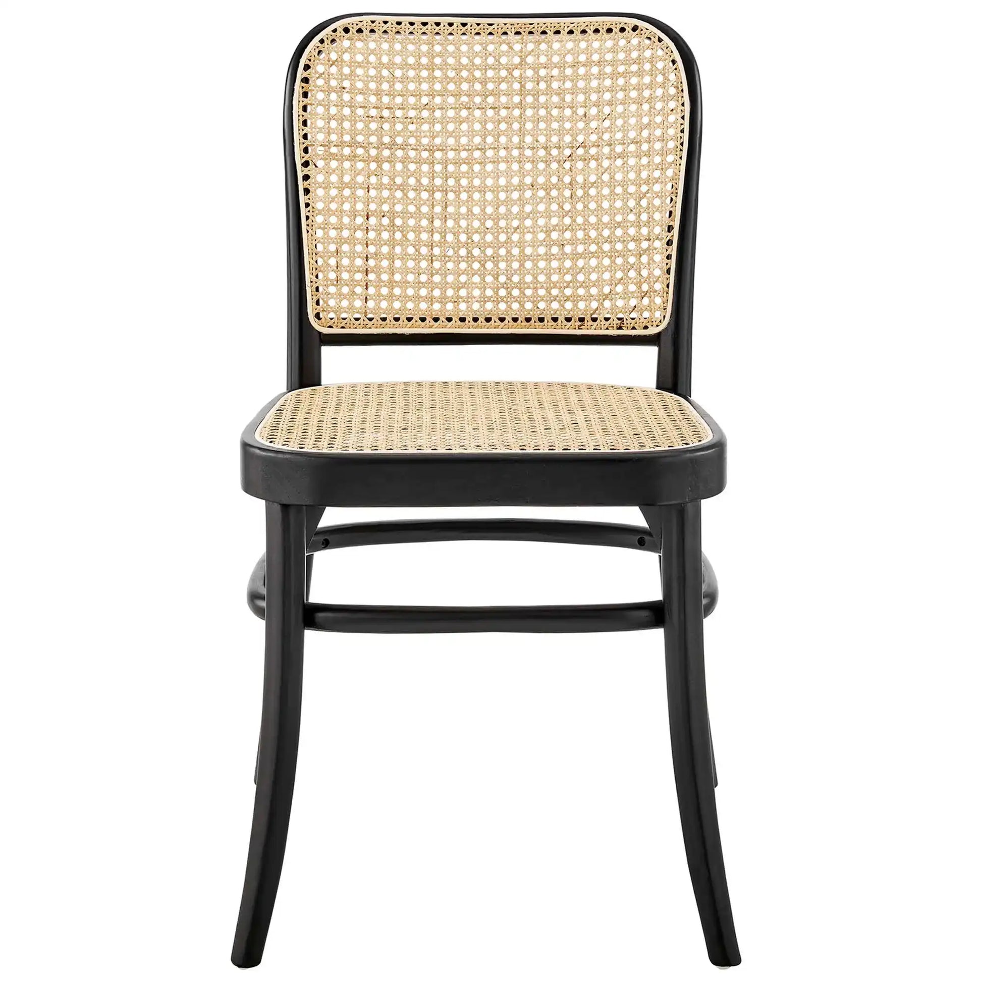 Winona Wood Dining Side Chair by Modway - Best Buy Furniture