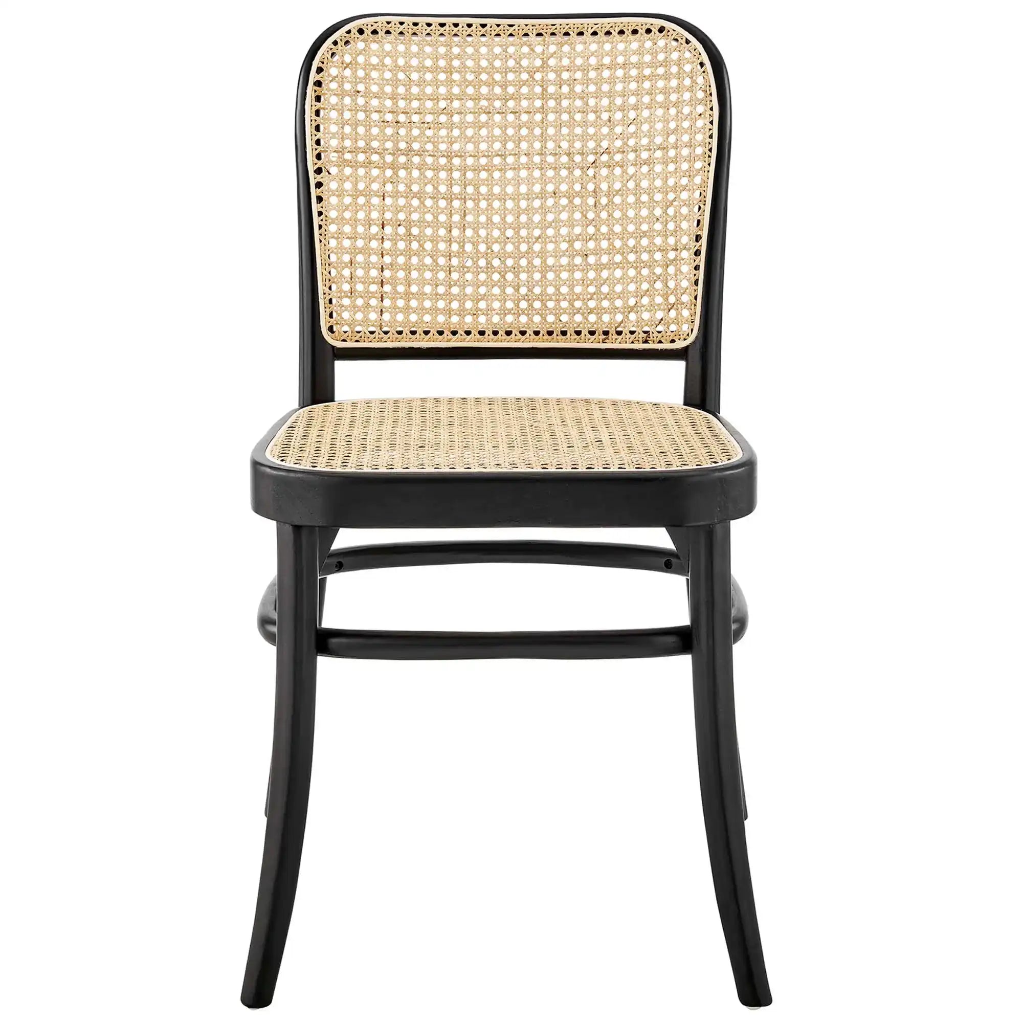 Winona Wood Dining Side Chair by Modway - Best Buy Furniture