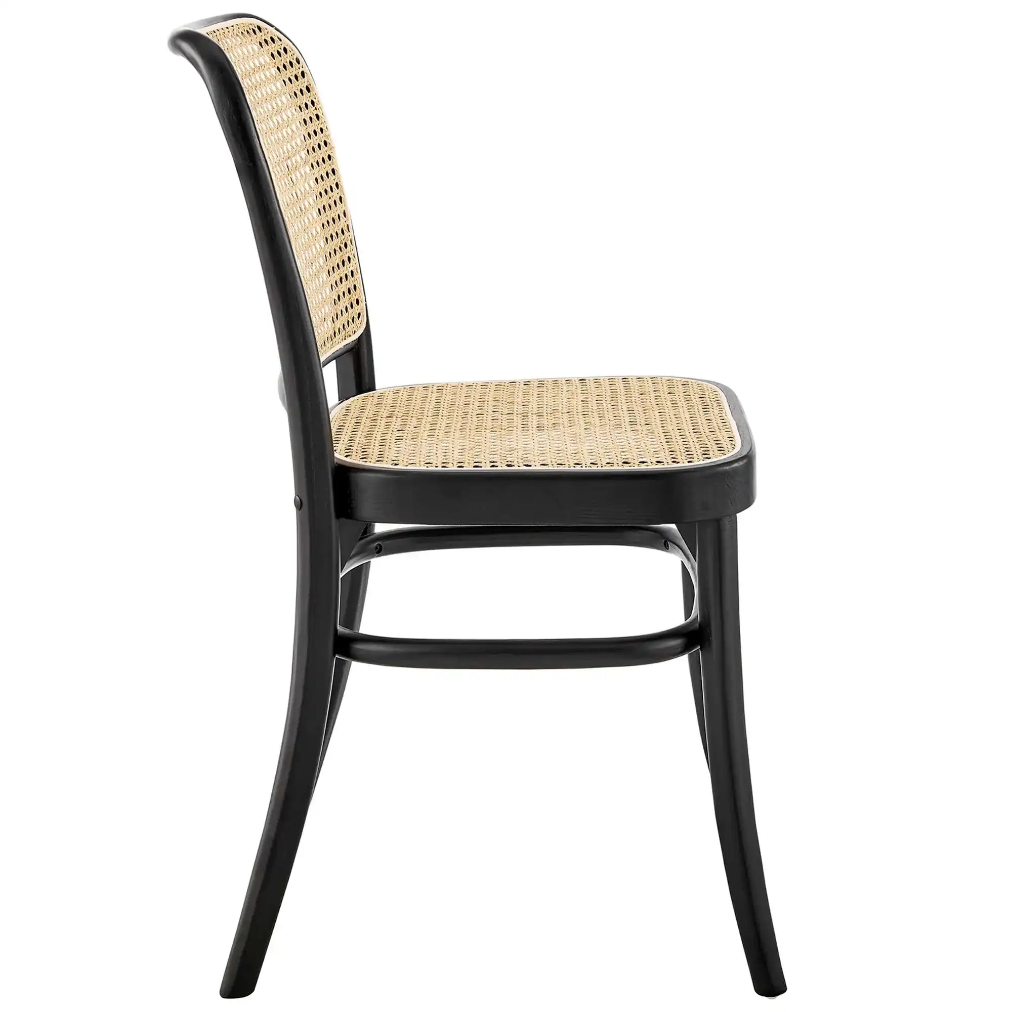 Winona Wood Dining Side Chair by Modway - Best Buy Furniture