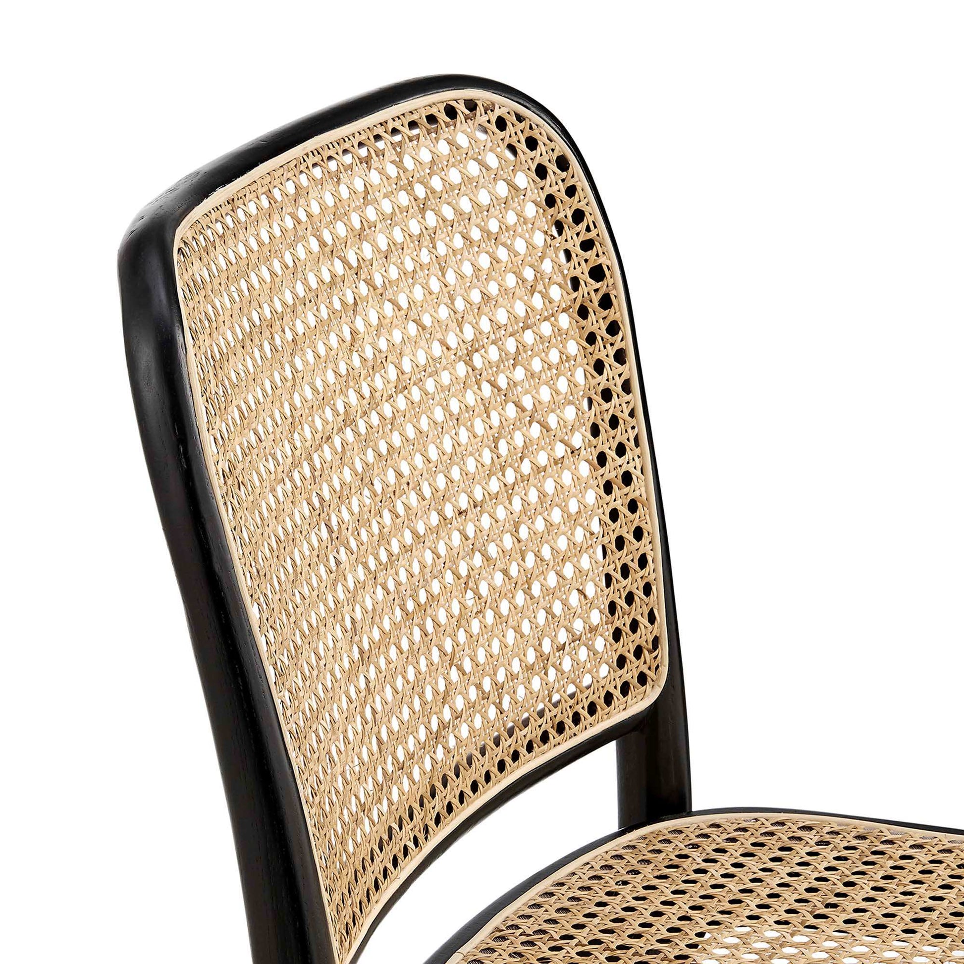 Winona Wood Dining Side Chair by Modway - Best Buy Furniture