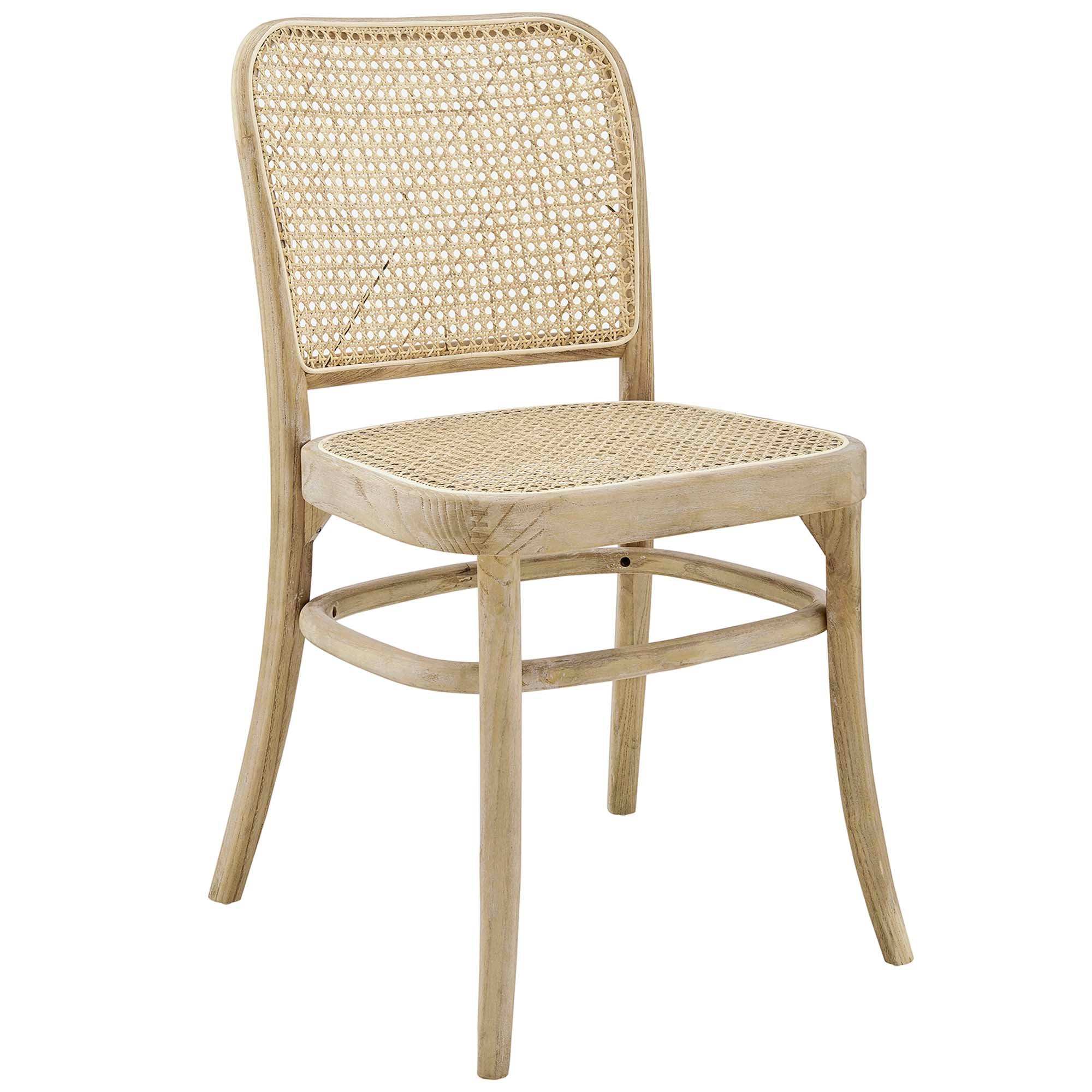 Winona Wood Dining Side Chair by Modway - Best Buy Furniture