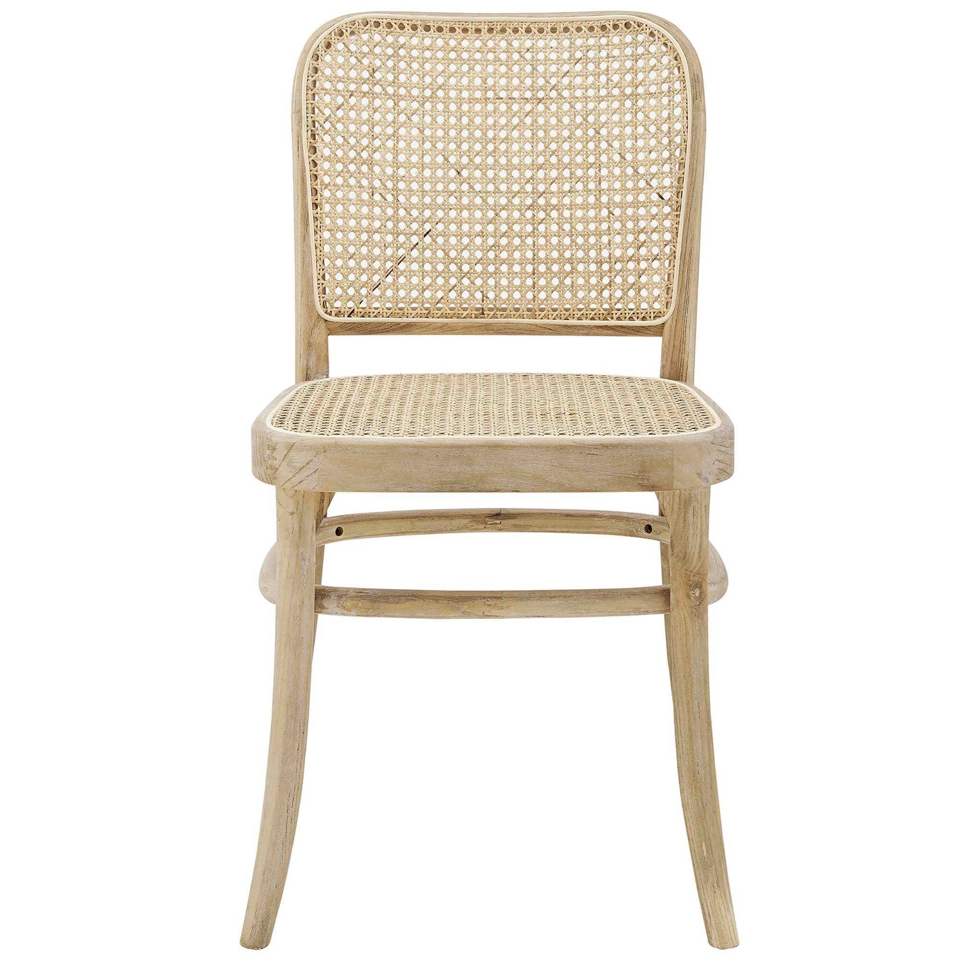Winona Wood Dining Side Chair by Modway - Best Buy Furniture