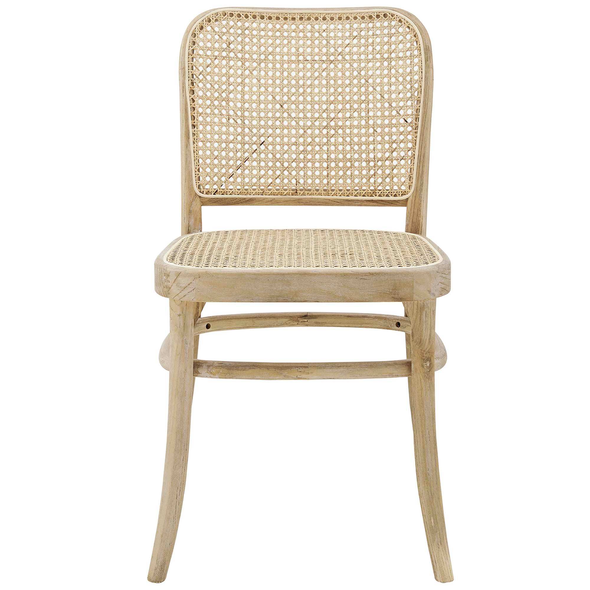 Winona Wood Dining Side Chair by Modway - Best Buy Furniture