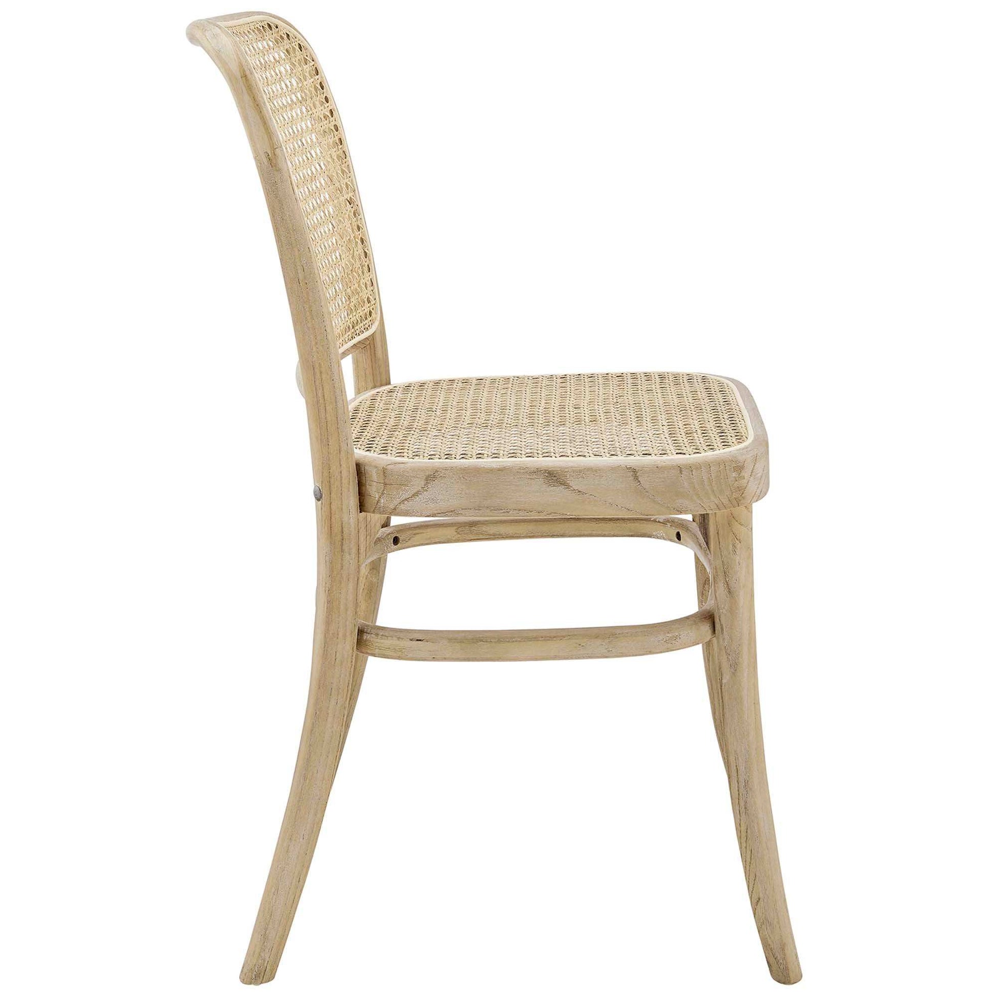 Winona Wood Dining Side Chair by Modway - Best Buy Furniture