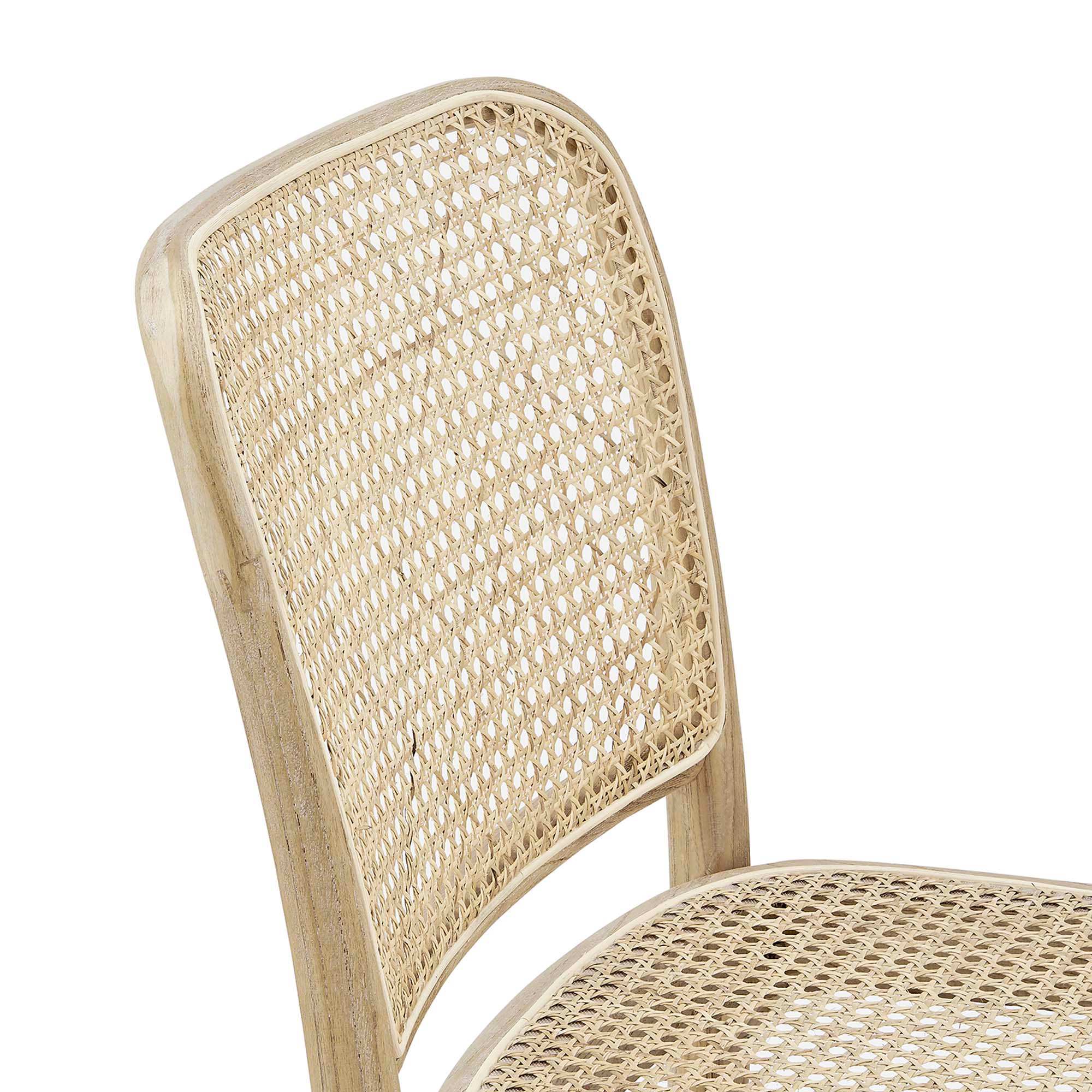 Winona Wood Dining Side Chair by Modway - Best Buy Furniture