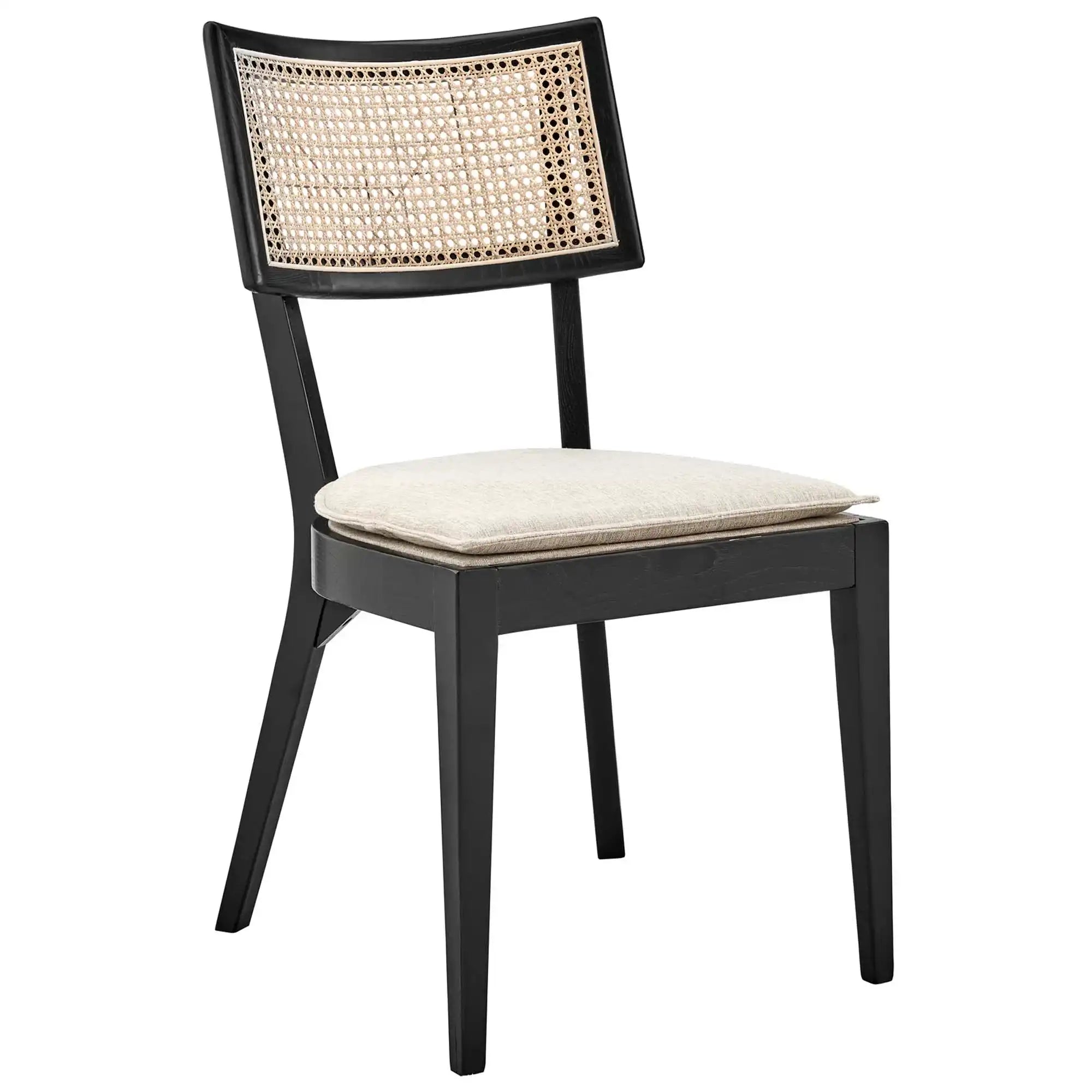 Caledonia Wood Dining Chair by Modway - Best Buy Furniture