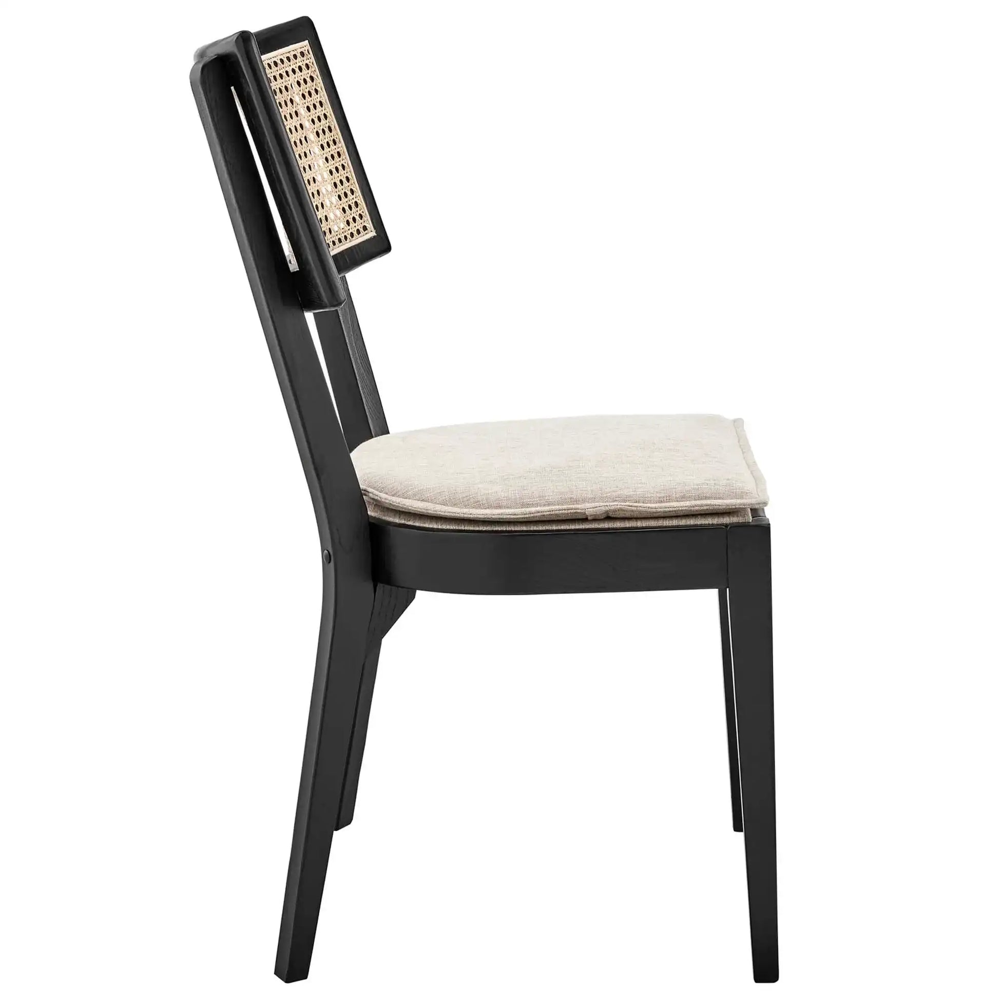 Caledonia Wood Dining Chair by Modway - Best Buy Furniture