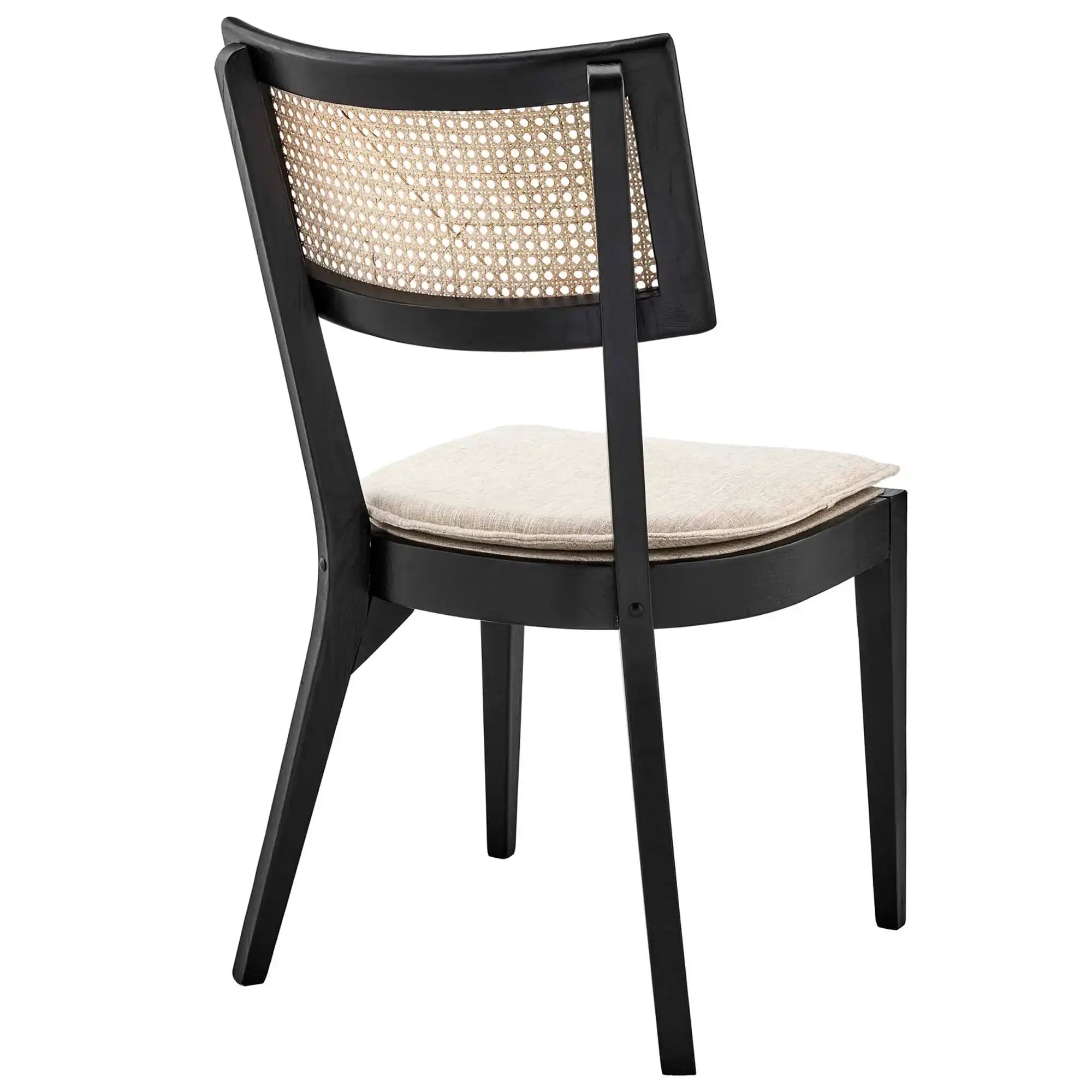 Caledonia Wood Dining Chair by Modway - Best Buy Furniture