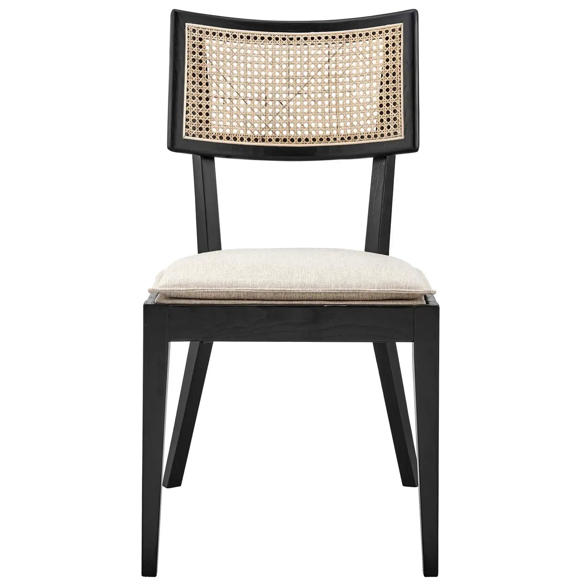 Caledonia Wood Dining Chair by Modway - Best Buy Furniture