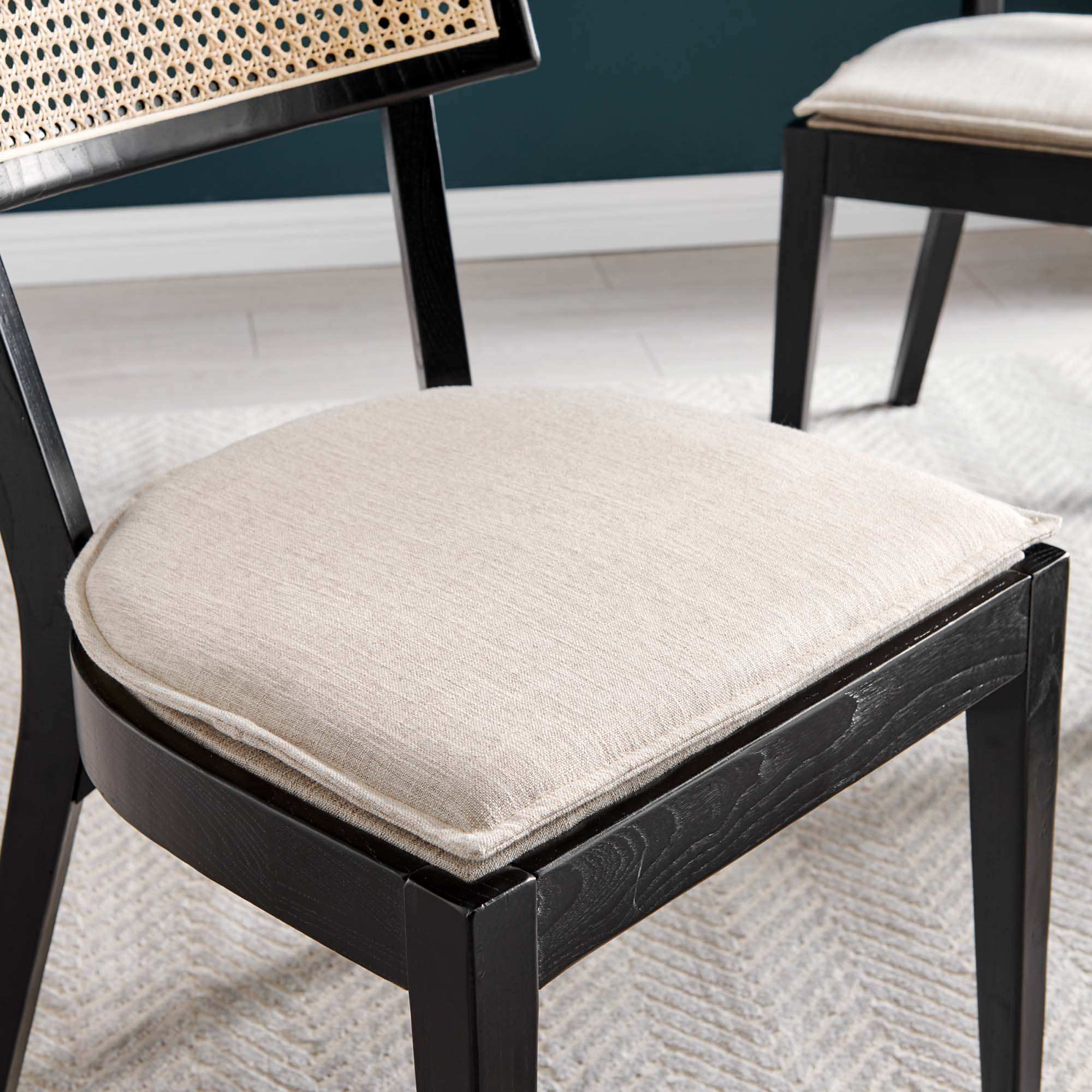 Caledonia Wood Dining Chair by Modway - Best Buy Furniture