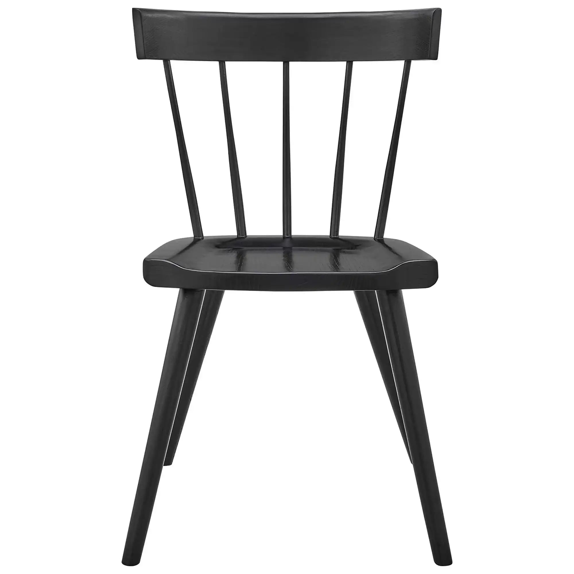 Sutter Wood Dining Side Chair by Modway - Best Buy Furniture