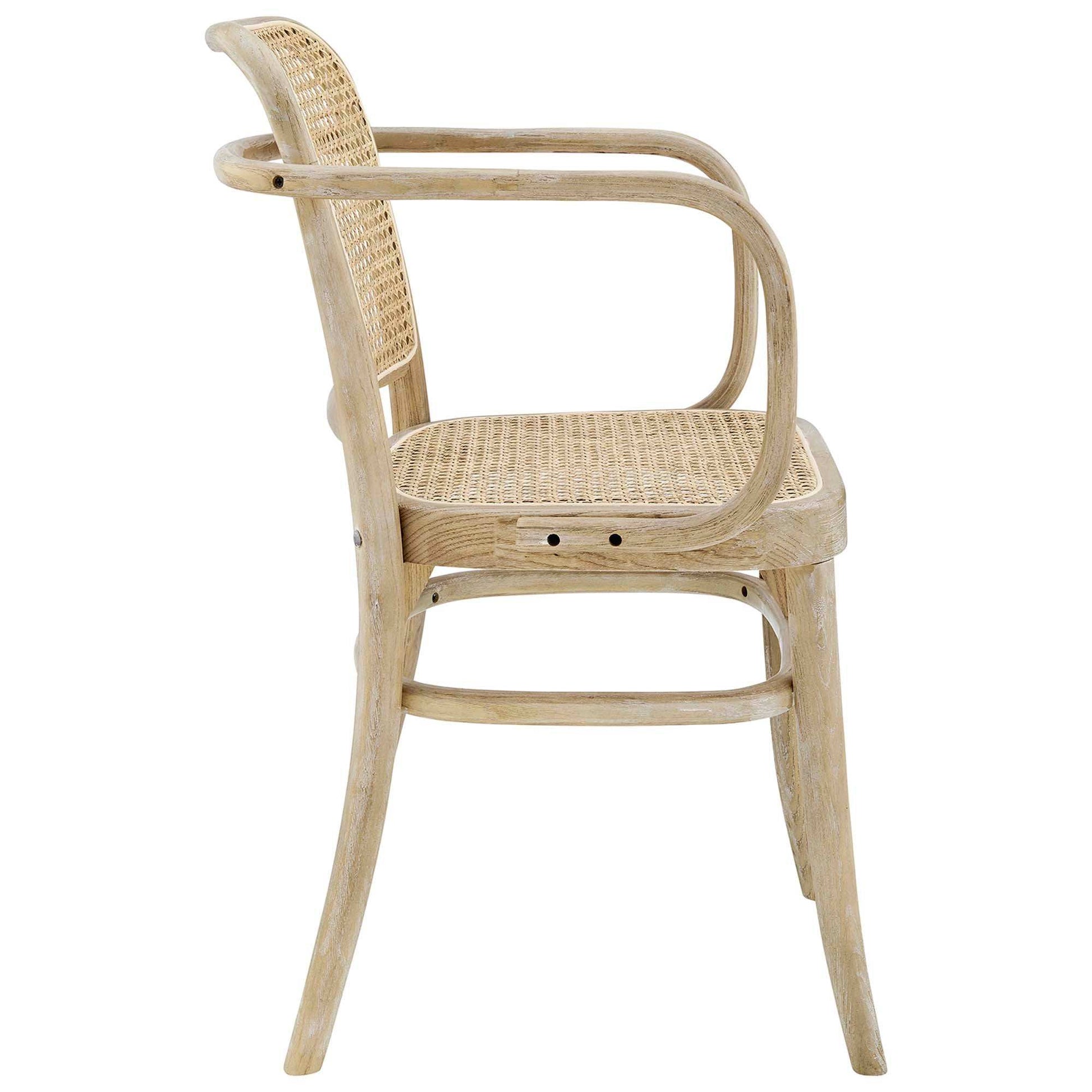 Winona Wood Dining Chair by Modway - Best Buy Furniture