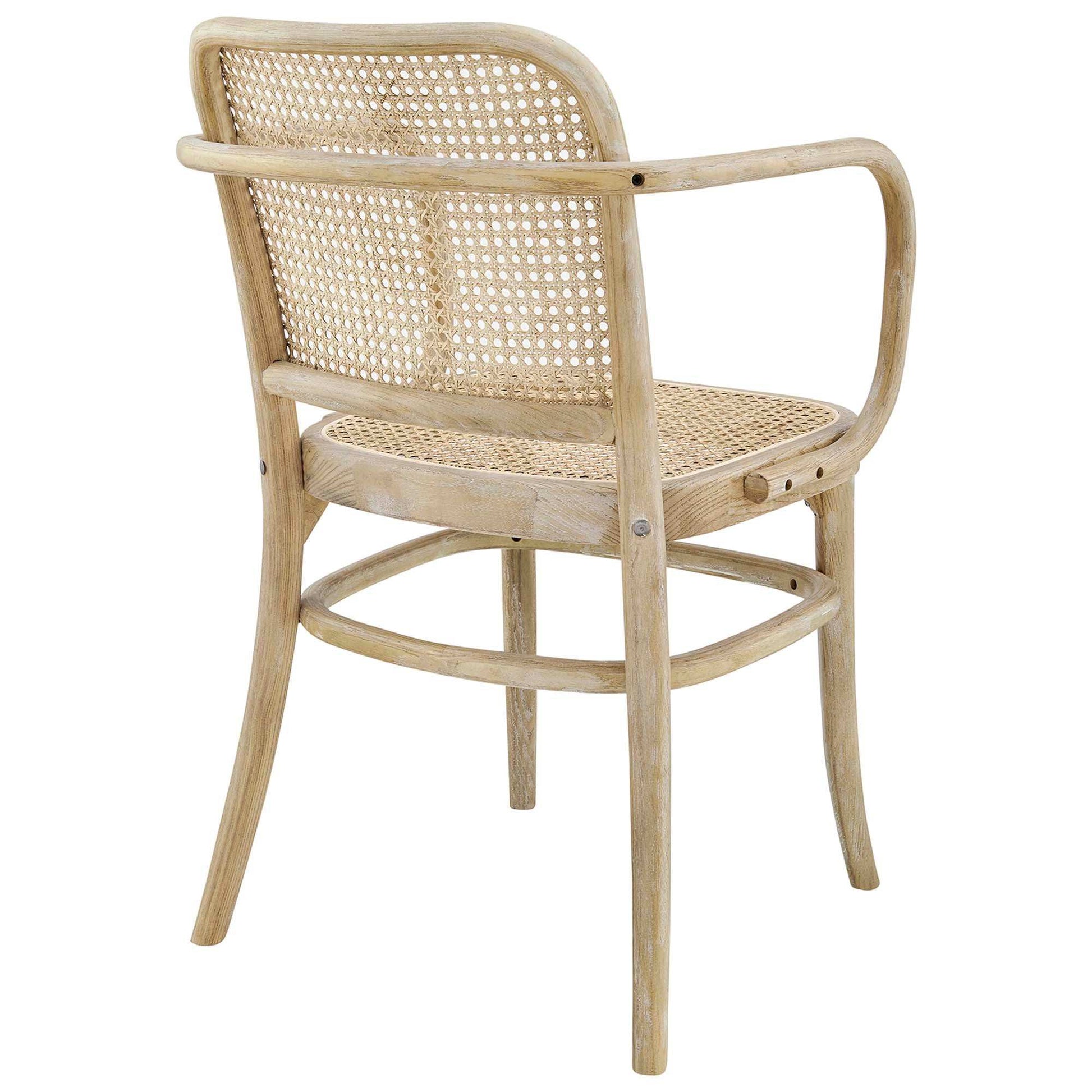Winona Wood Dining Chair by Modway - Best Buy Furniture
