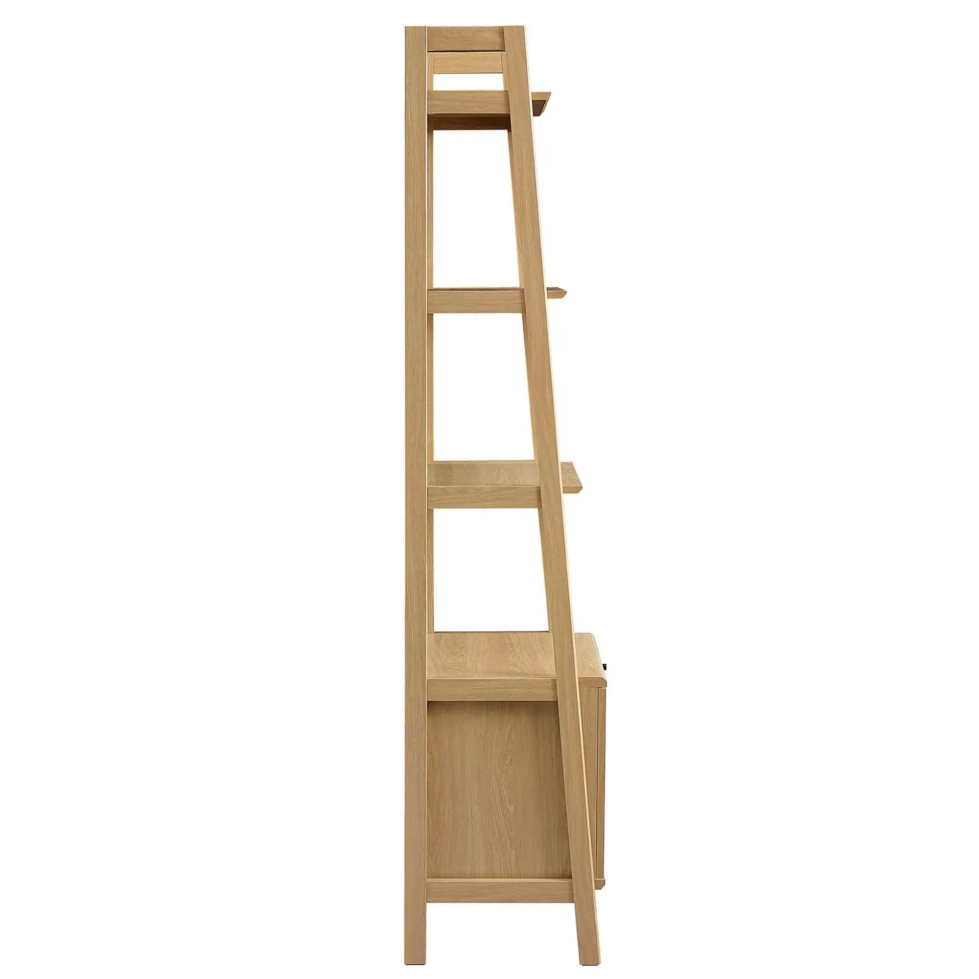 Bixby 21" Bookshelf by Modway - Best Buy Furniture