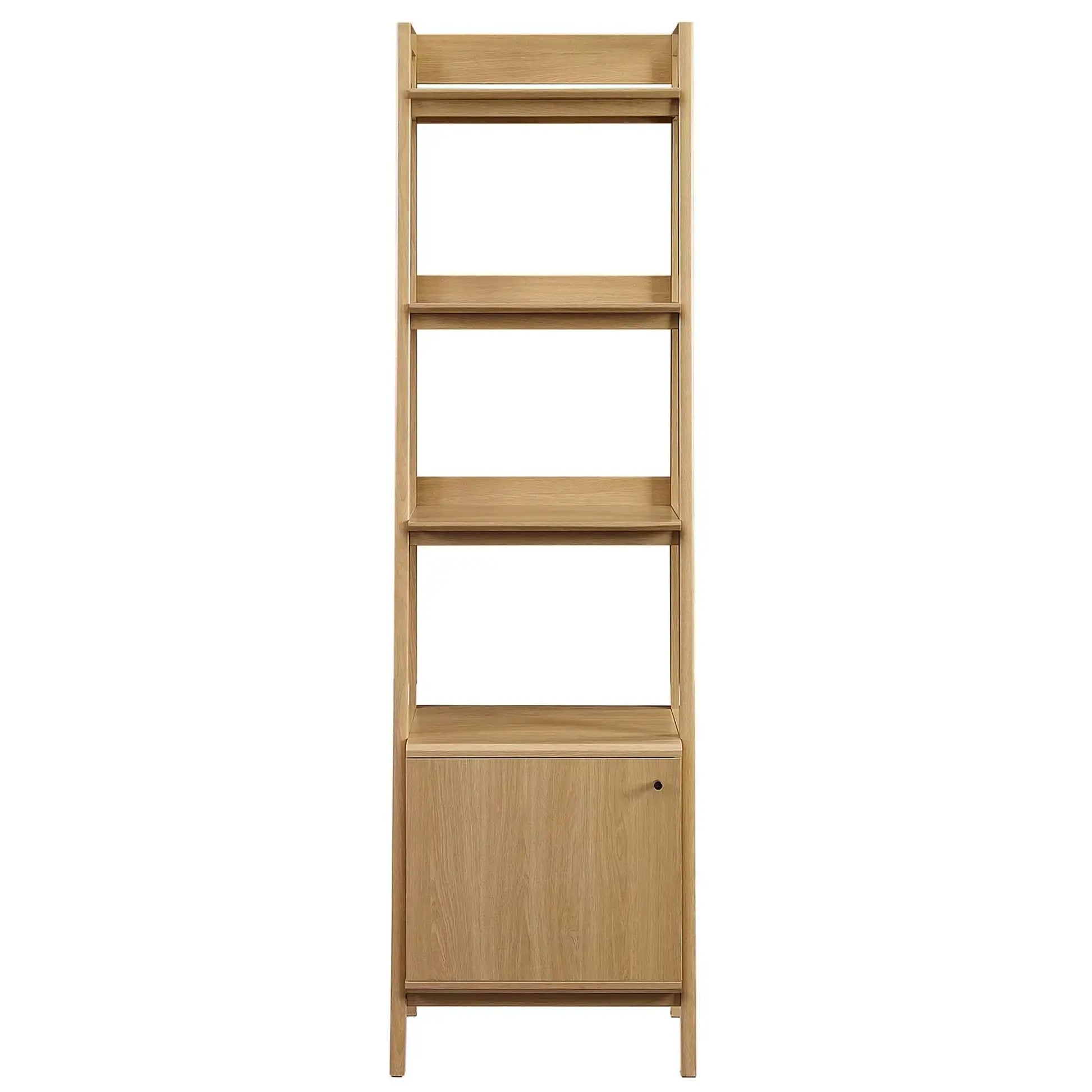 Bixby 21" Bookshelf by Modway - Best Buy Furniture