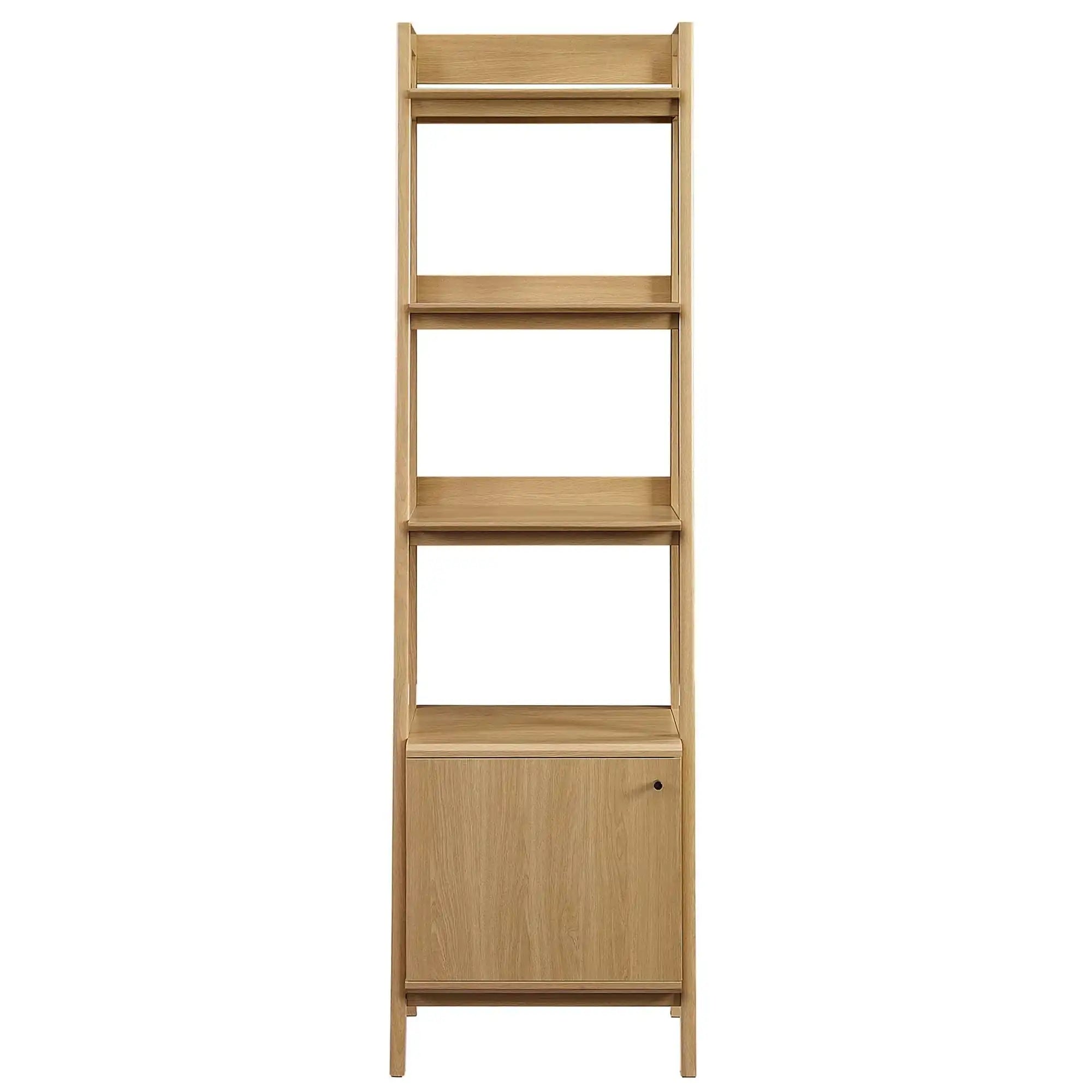 Bixby 21" Bookshelf by Modway - Best Buy Furniture