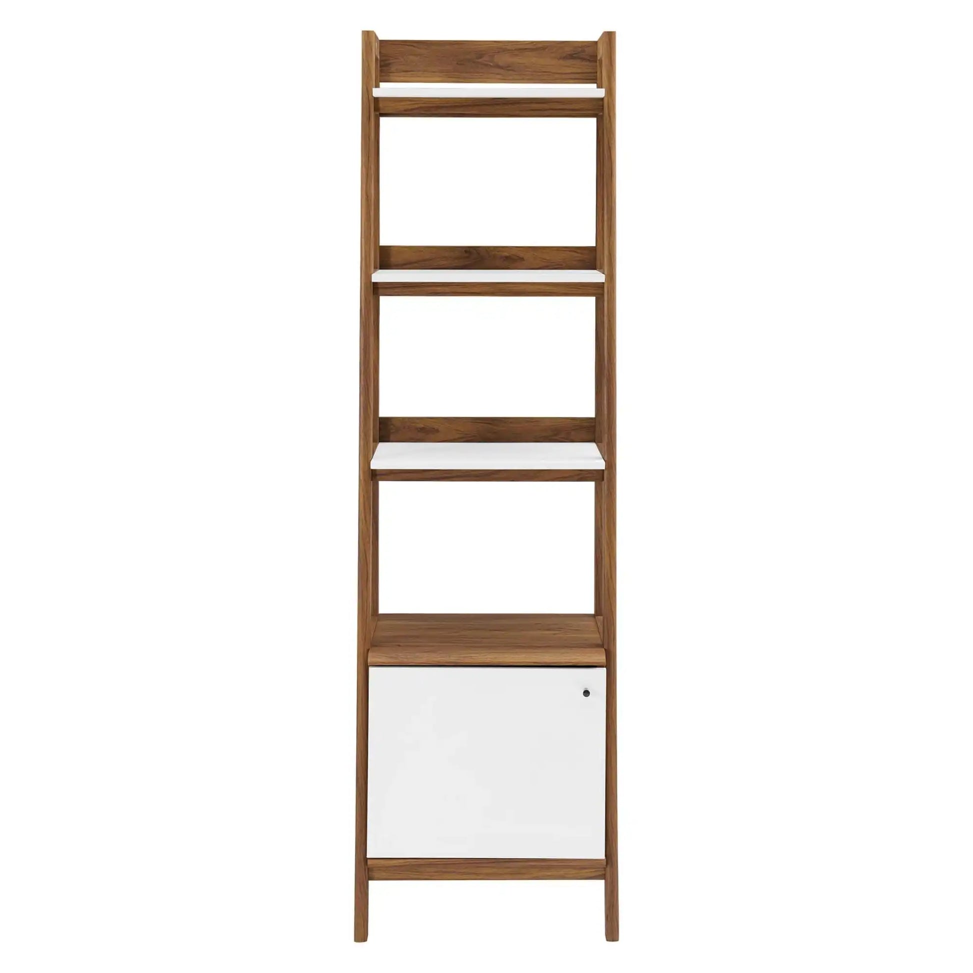 Bixby 21" Bookshelf by Modway - Best Buy Furniture