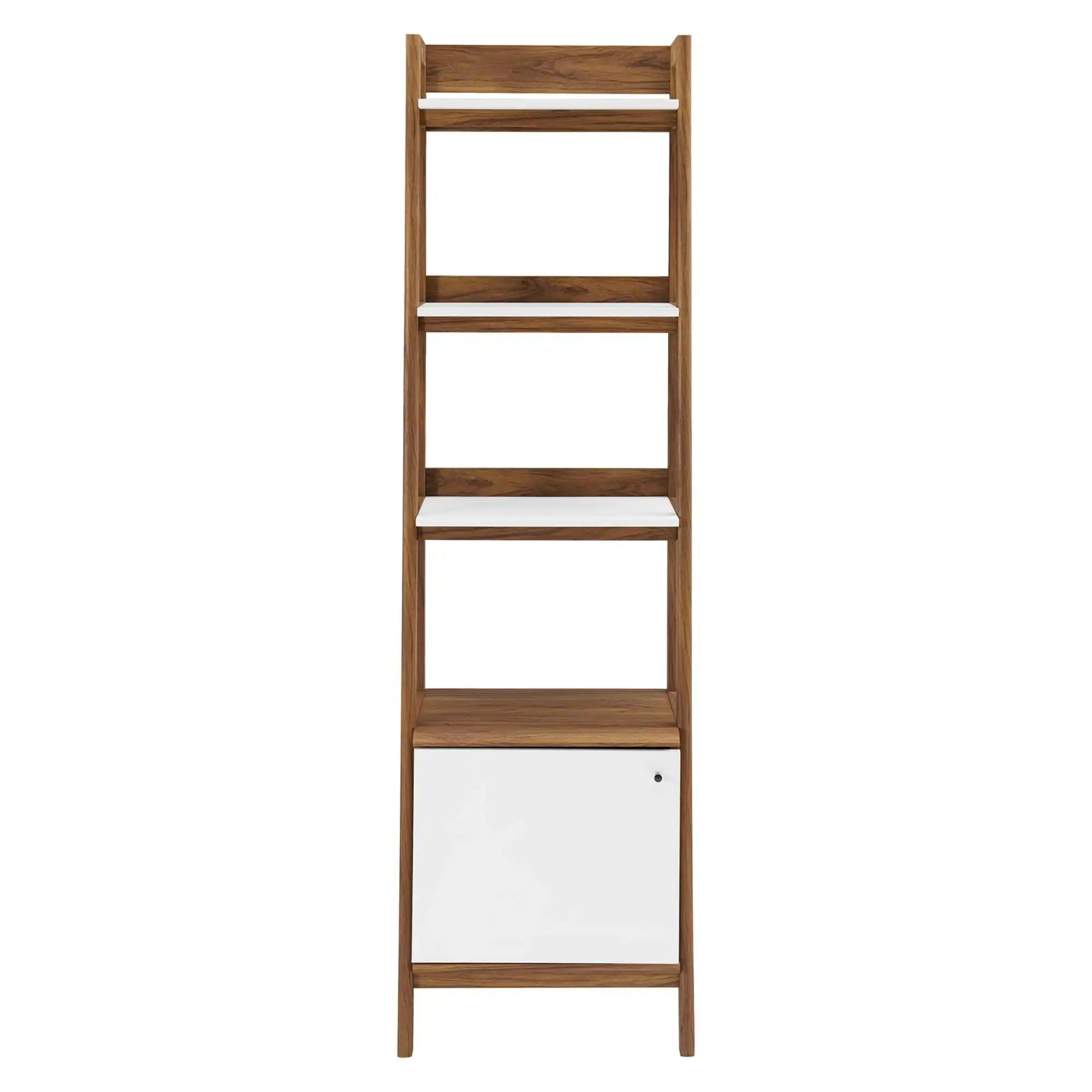 Bixby 21" Bookshelf by Modway - Best Buy Furniture