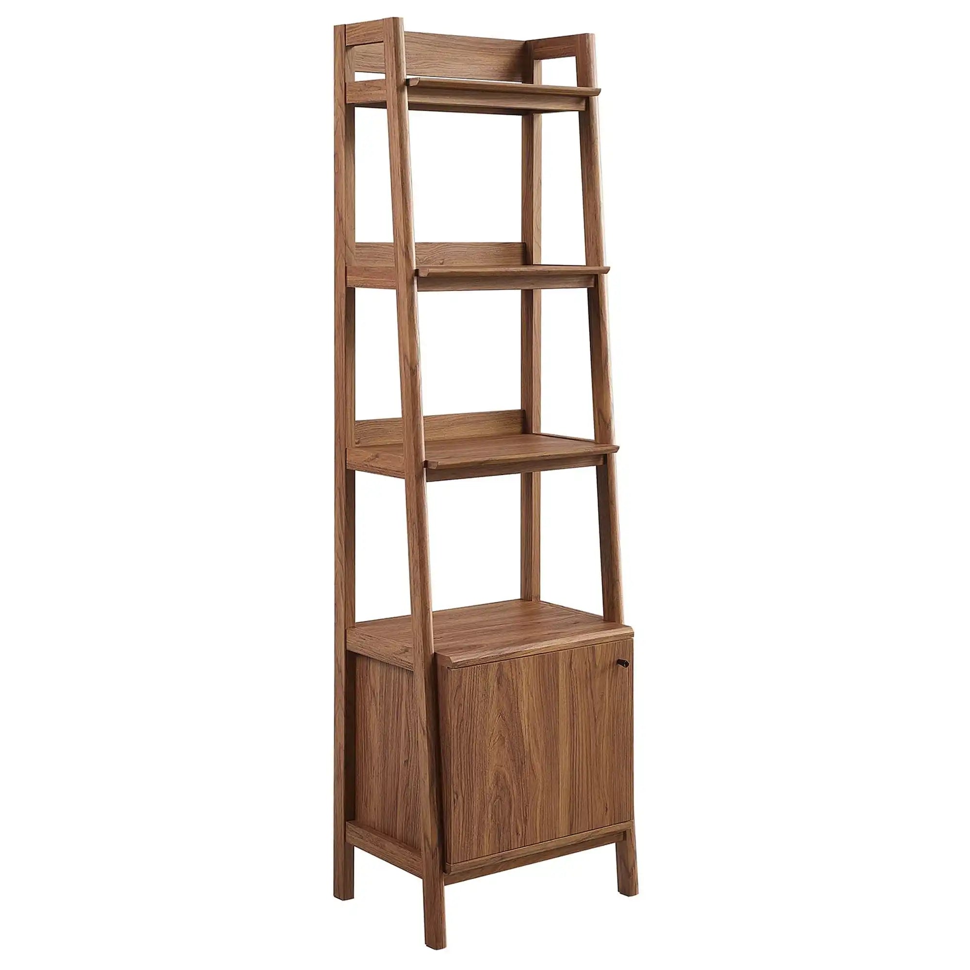 Bixby 21" Bookshelf by Modway - Best Buy Furniture
