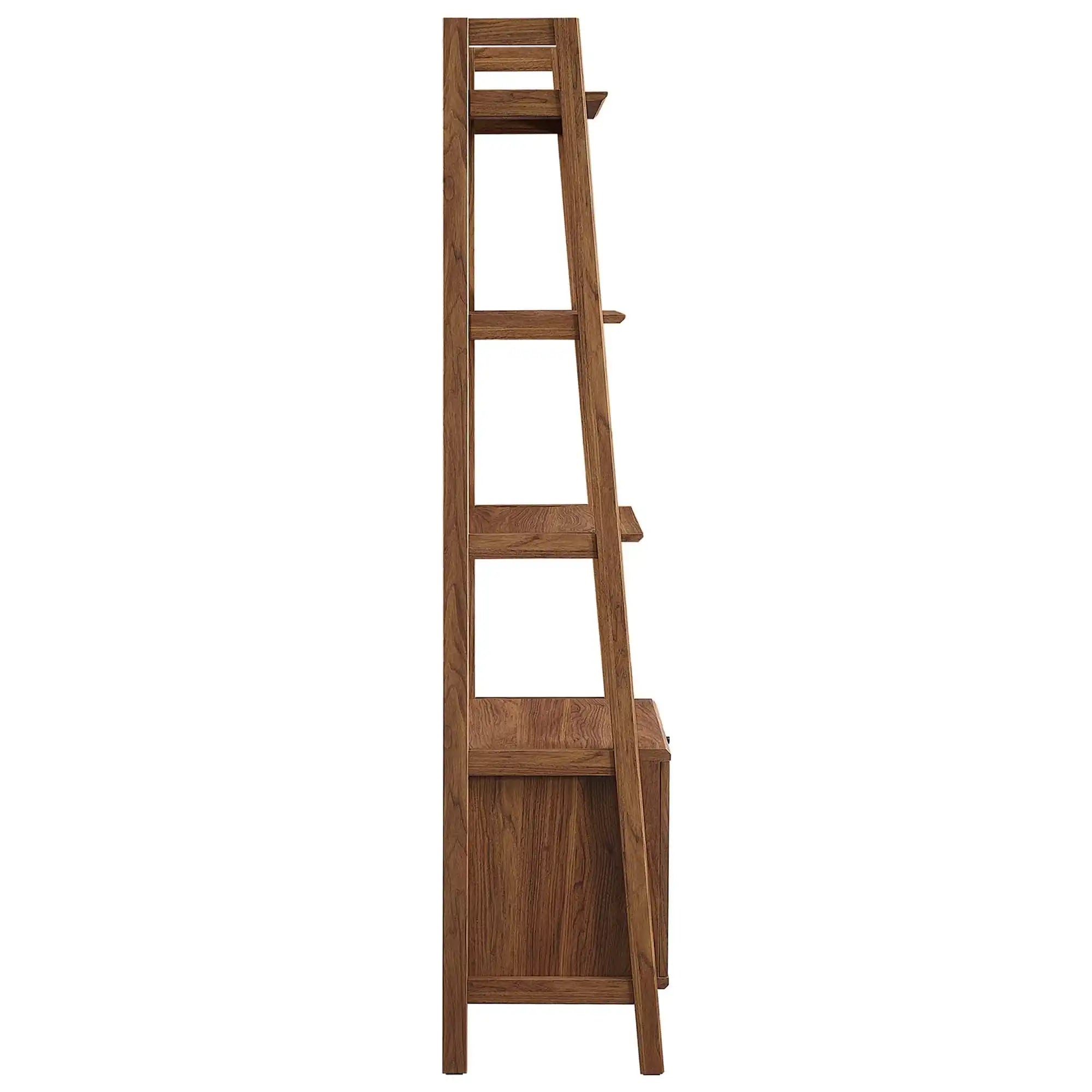 Bixby 21" Bookshelf by Modway - Best Buy Furniture
