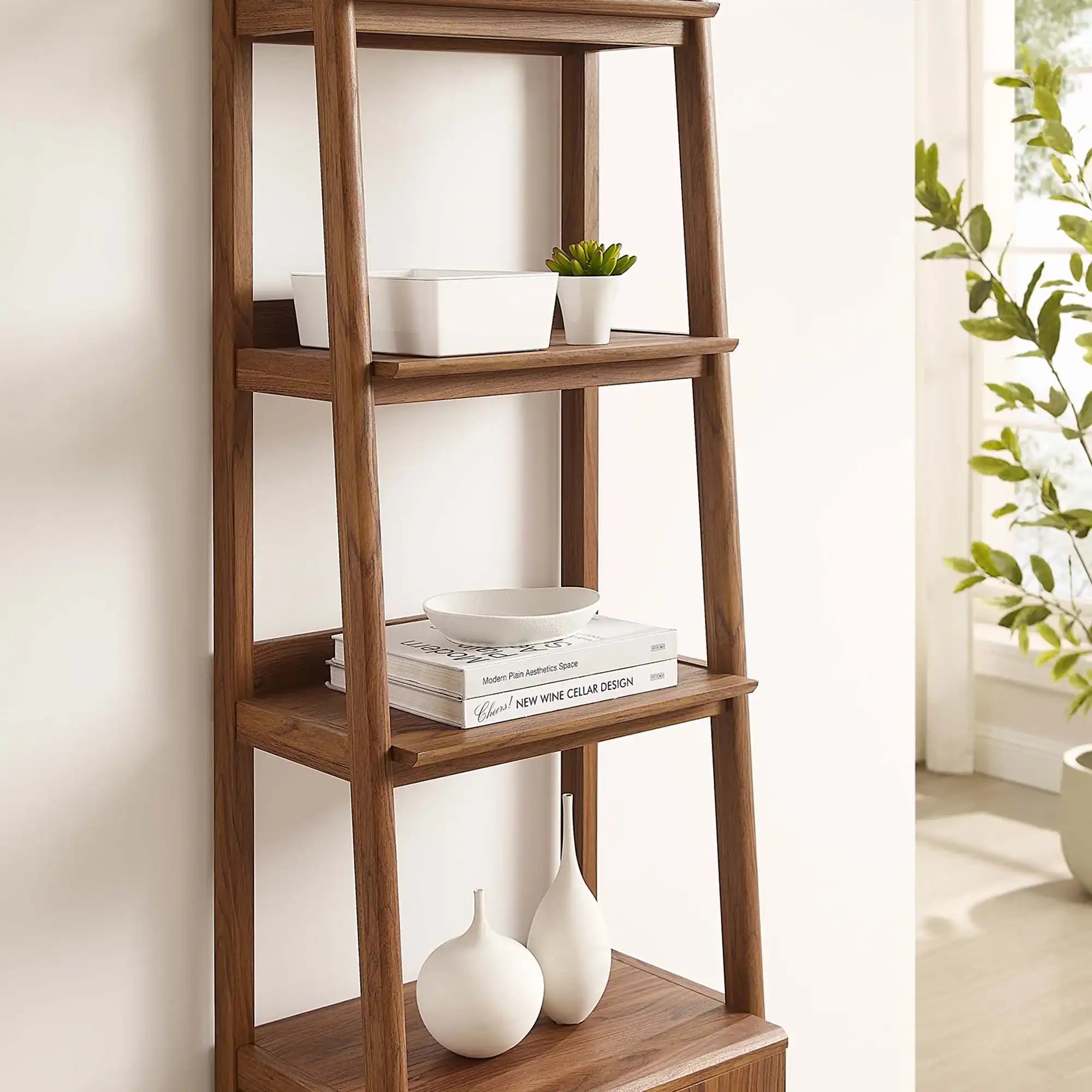 Bixby 21" Bookshelf by Modway - Best Buy Furniture