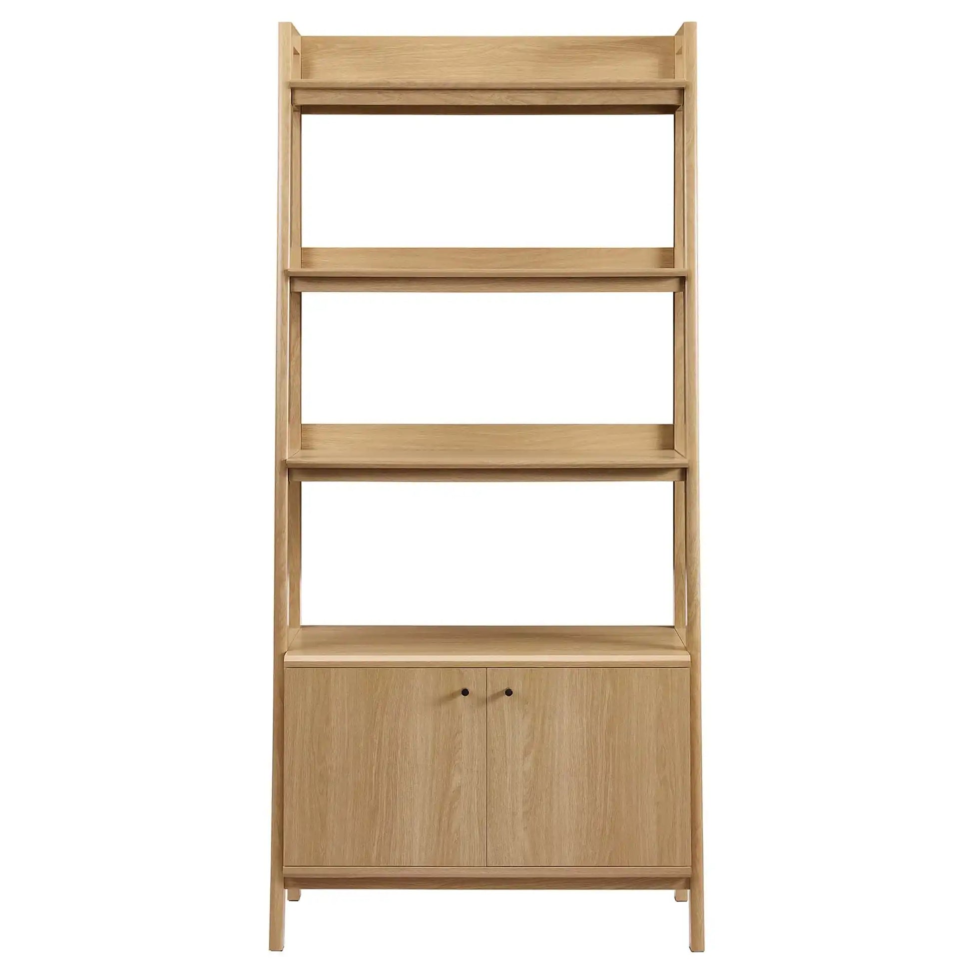 Bixby 33" Bookshelf by Modway - Best Buy Furniture