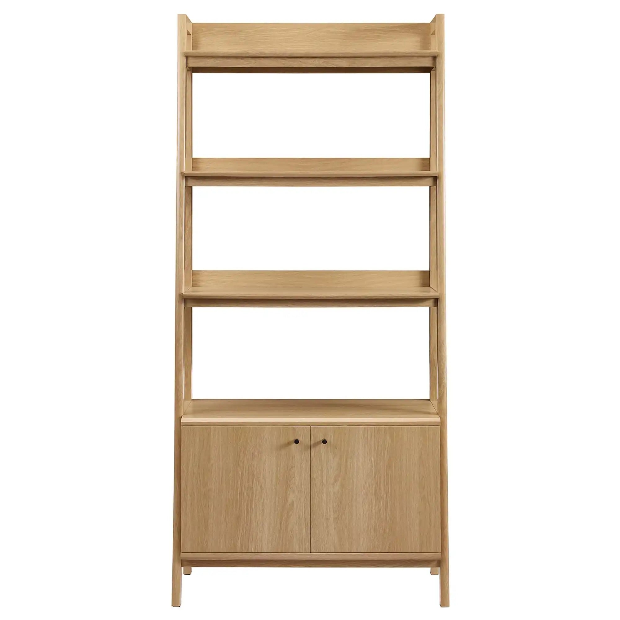 Bixby 33" Bookshelf by Modway - Best Buy Furniture