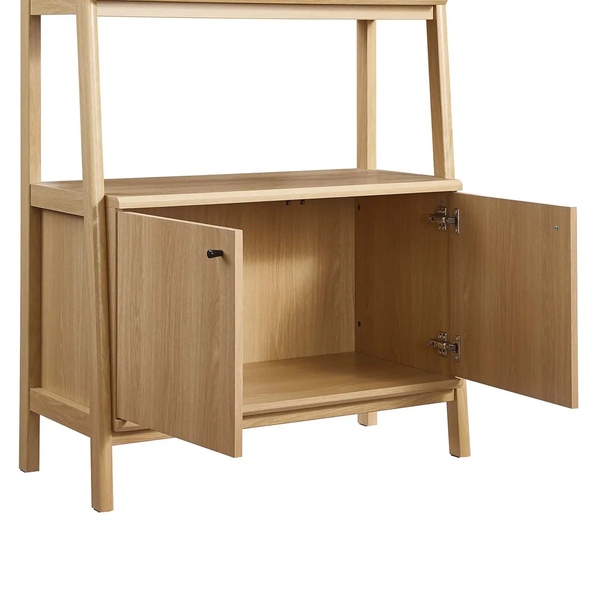 Bixby 33" Bookshelf by Modway - Best Buy Furniture