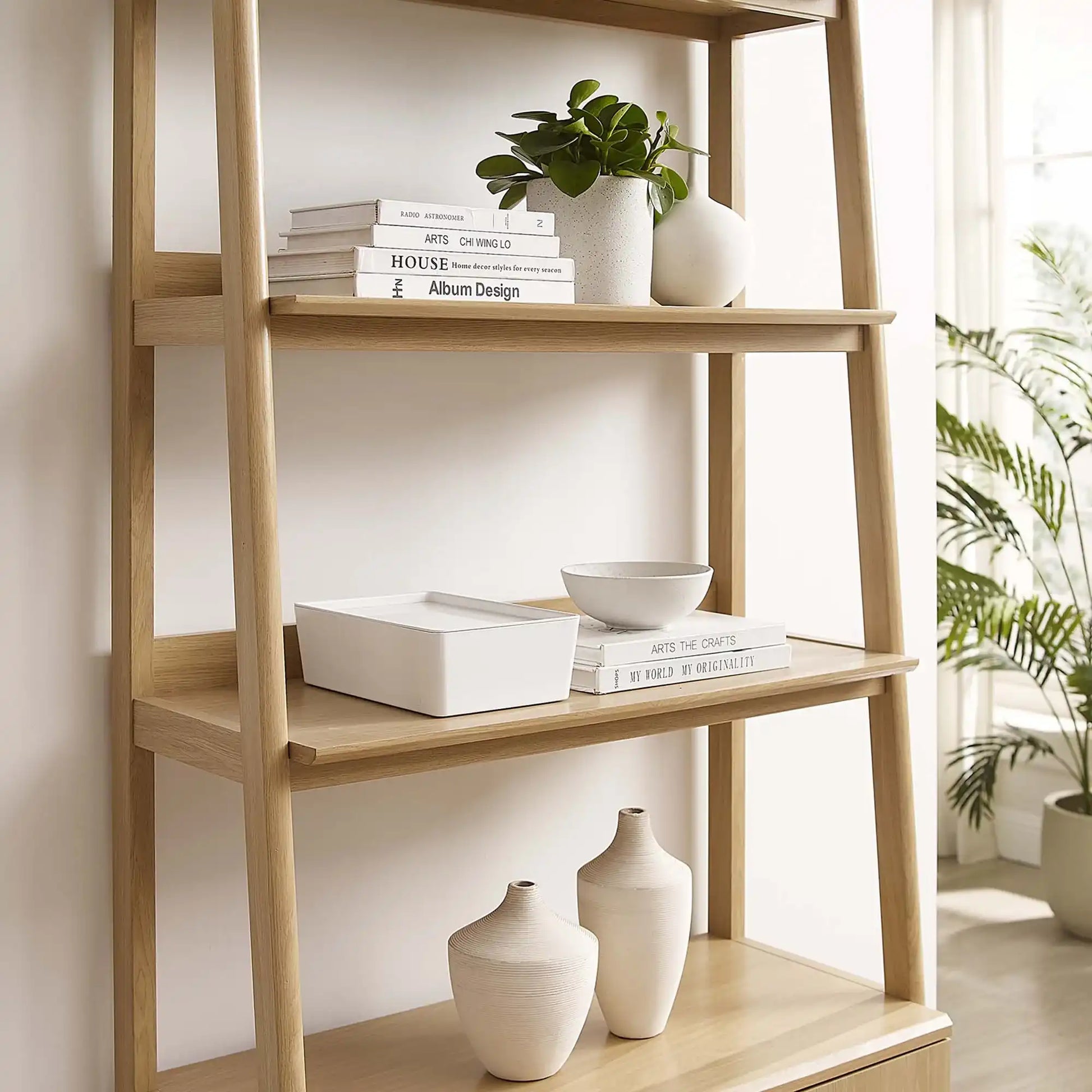 Bixby 33" Bookshelf by Modway - Best Buy Furniture