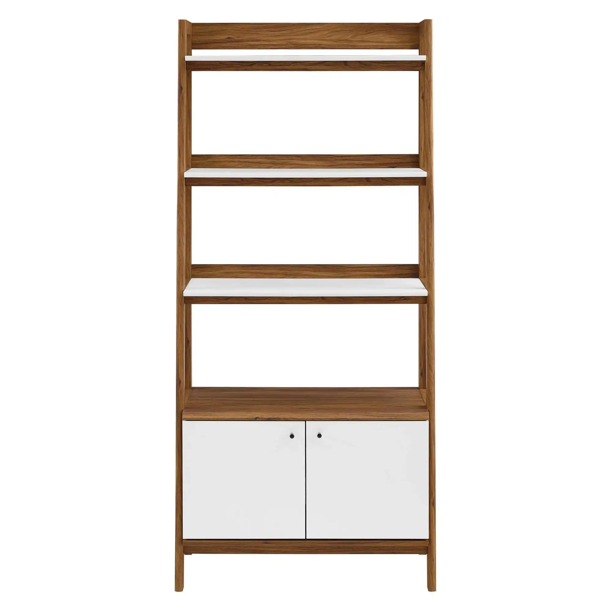 Bixby 33" Bookshelf by Modway - Best Buy Furniture