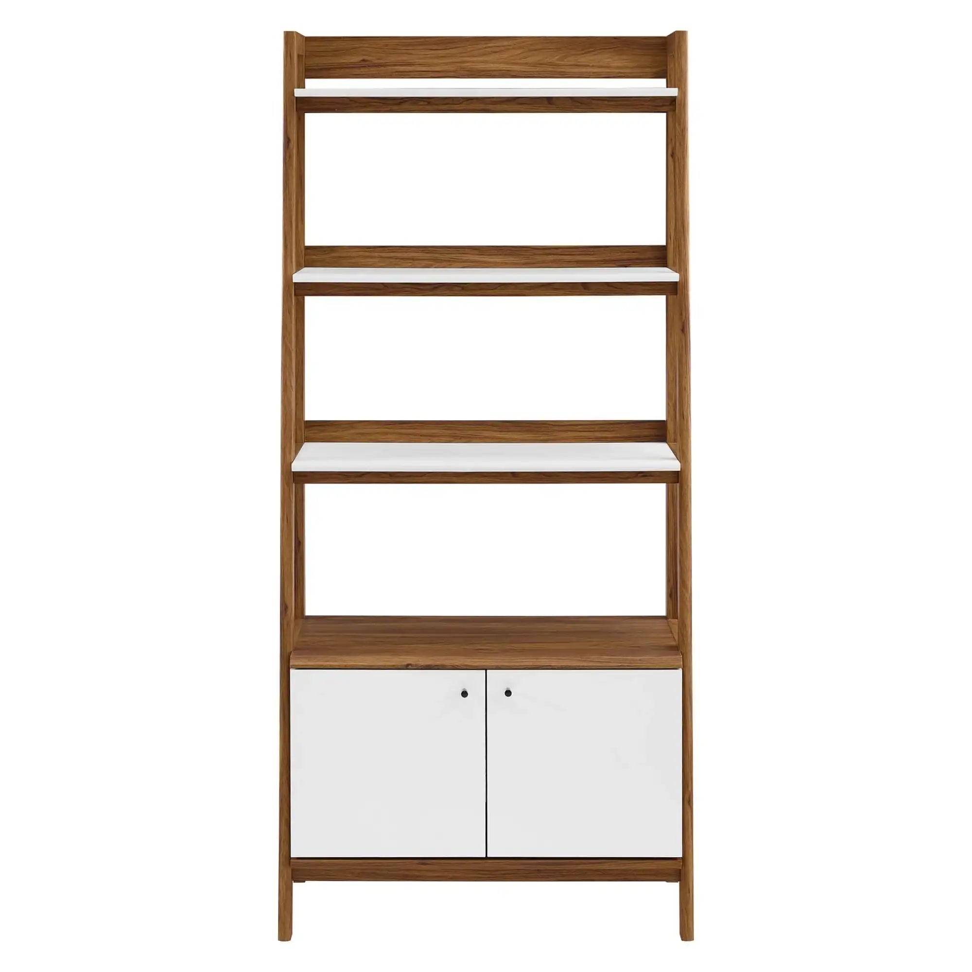 Bixby 33" Bookshelf by Modway - Best Buy Furniture