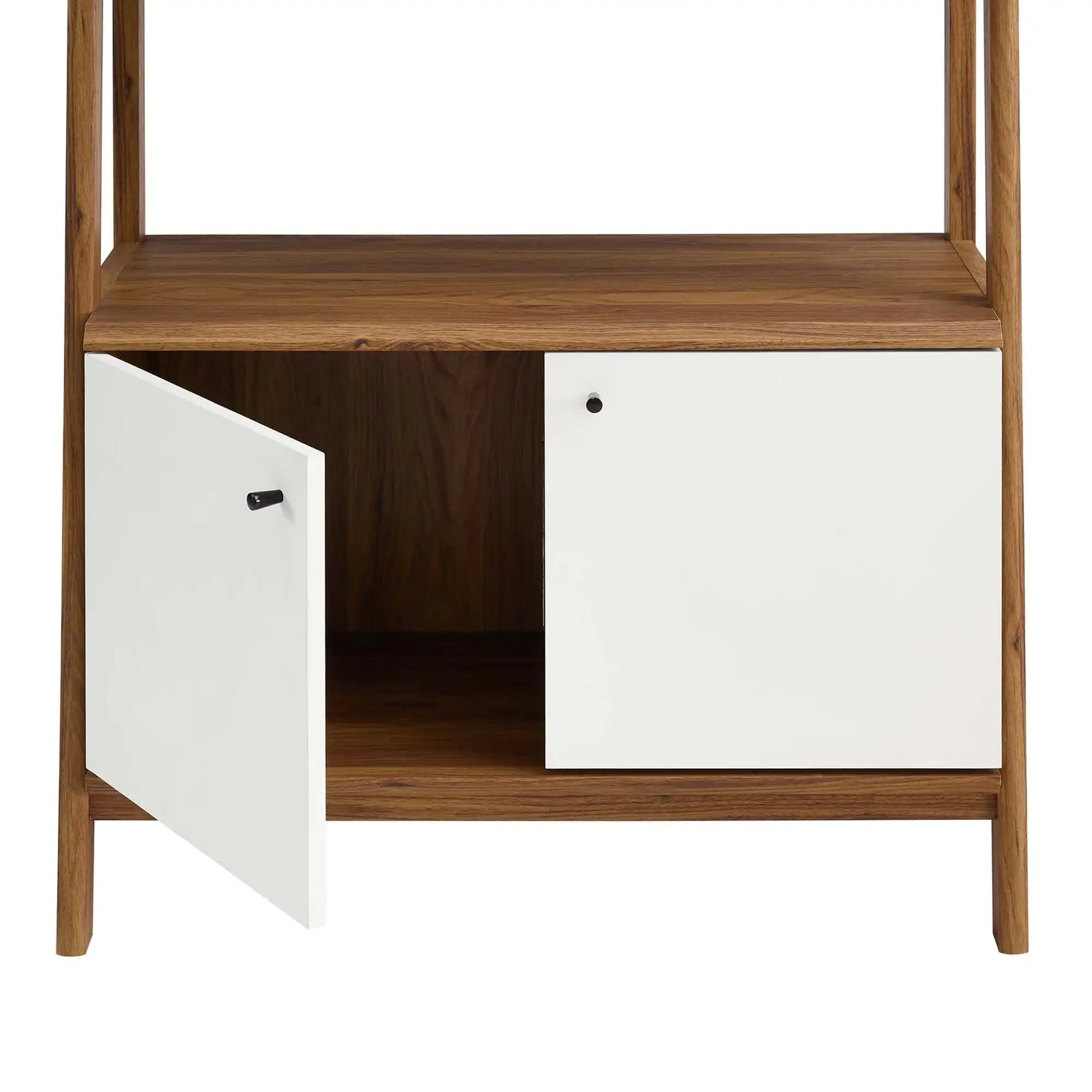 Bixby 33" Bookshelf by Modway - Best Buy Furniture
