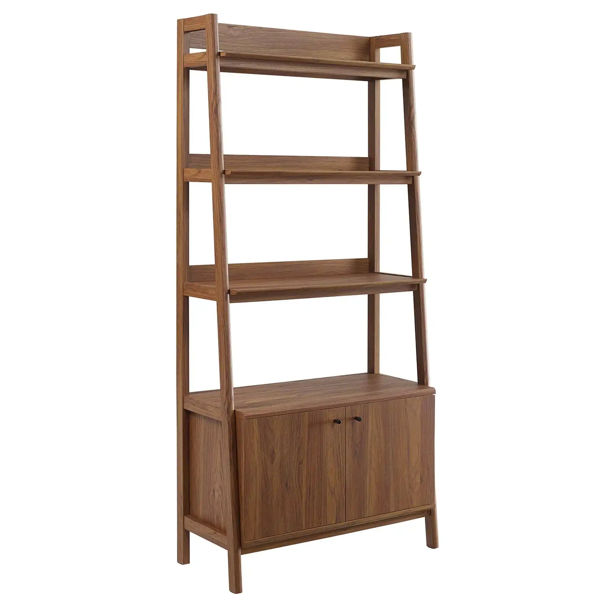 Bixby 33" Bookshelf by Modway - Best Buy Furniture
